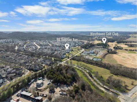 86 Addison Avenue Franklin TN 37064