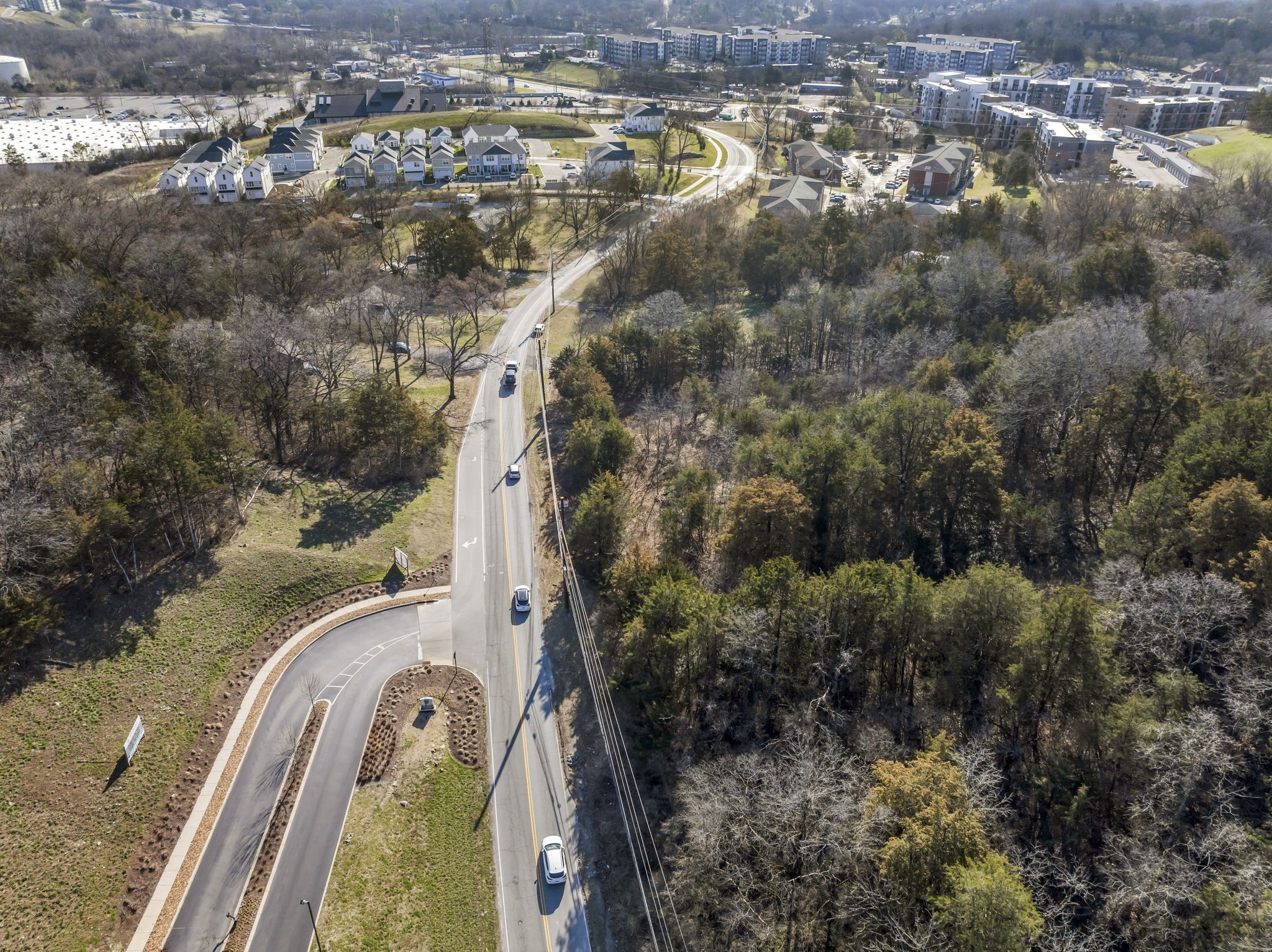 0 River Road Nashville TN 37209