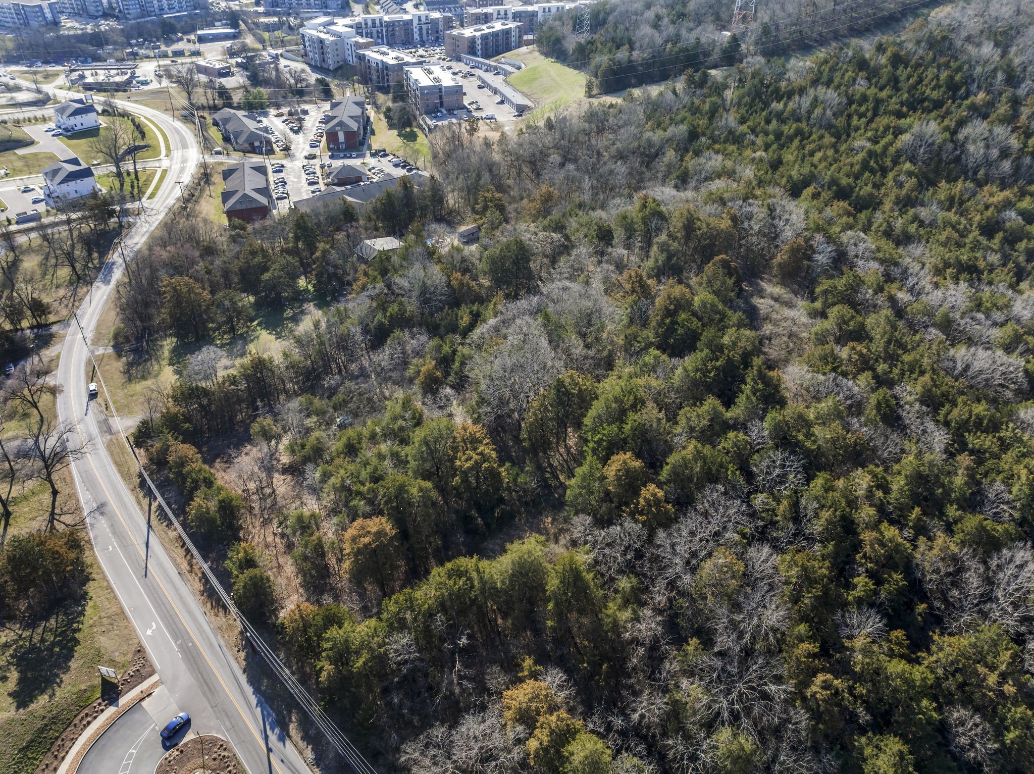 0 River Road Nashville TN 37209