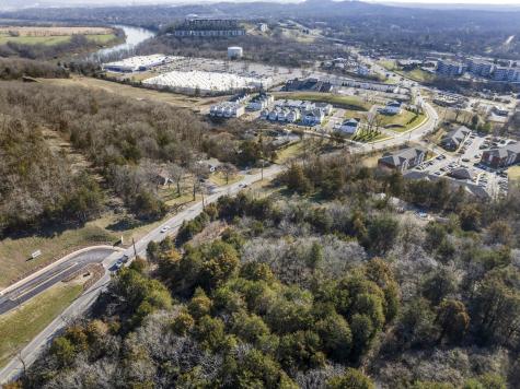 0 River Road Nashville TN 37209