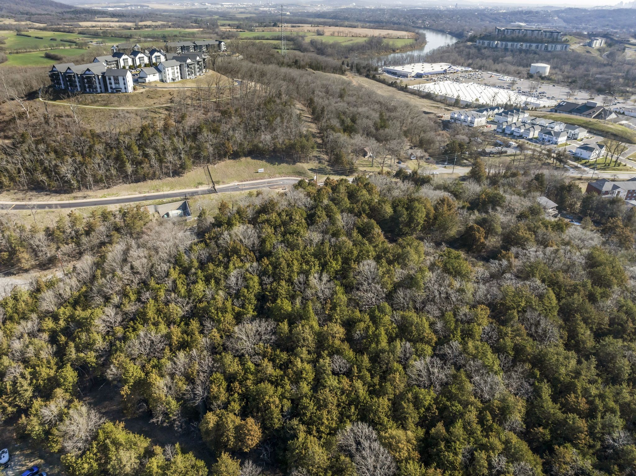 0 River Road Nashville TN 37209