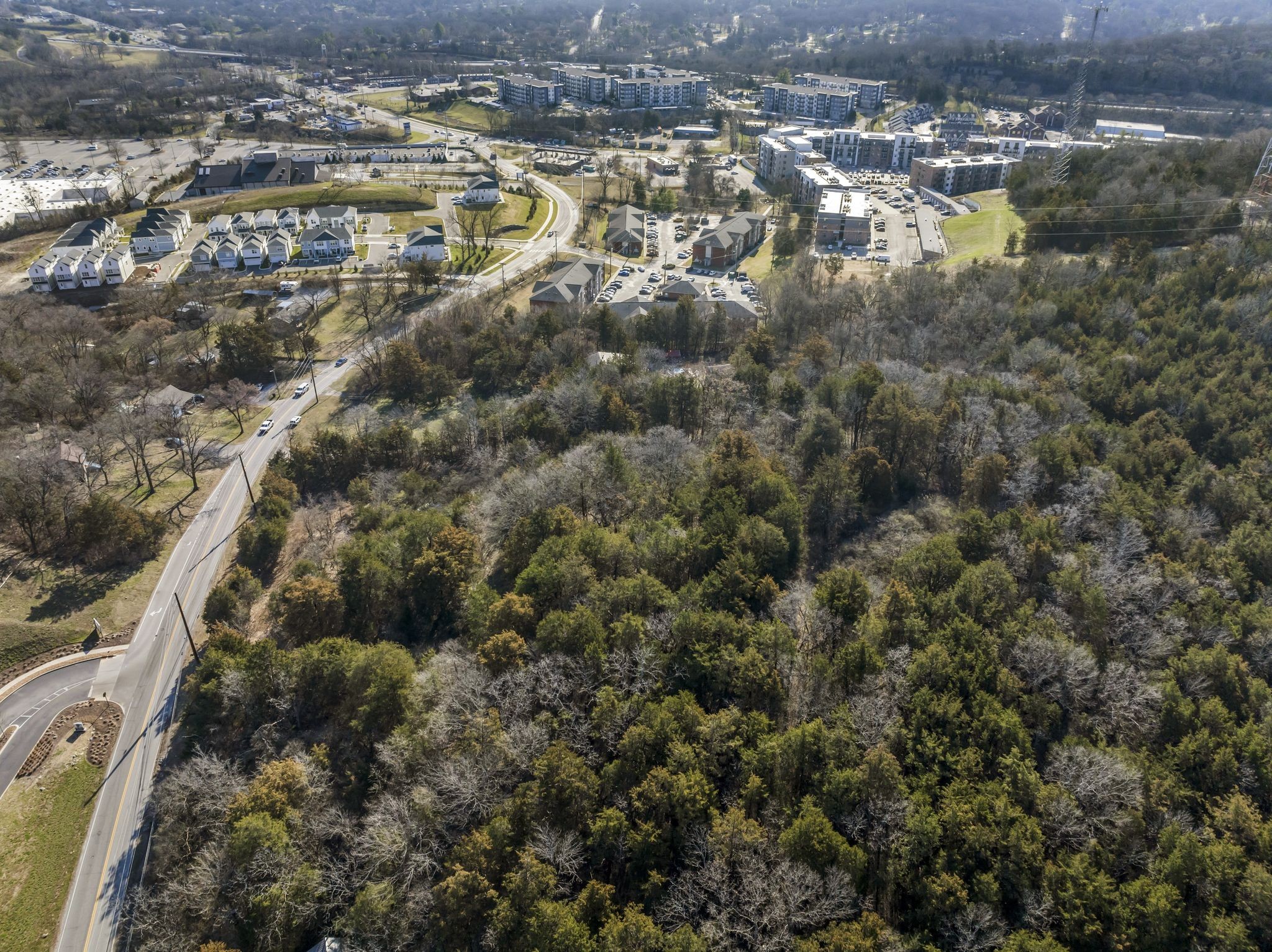0 River Road Nashville TN 37209
