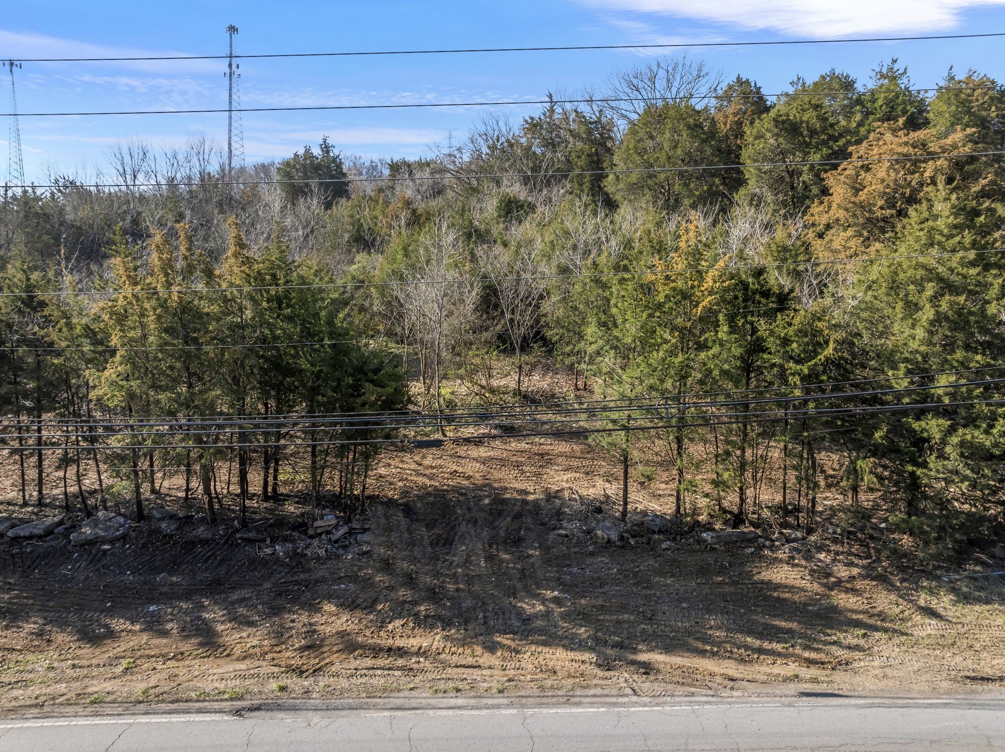 0 River Road Nashville TN 37209