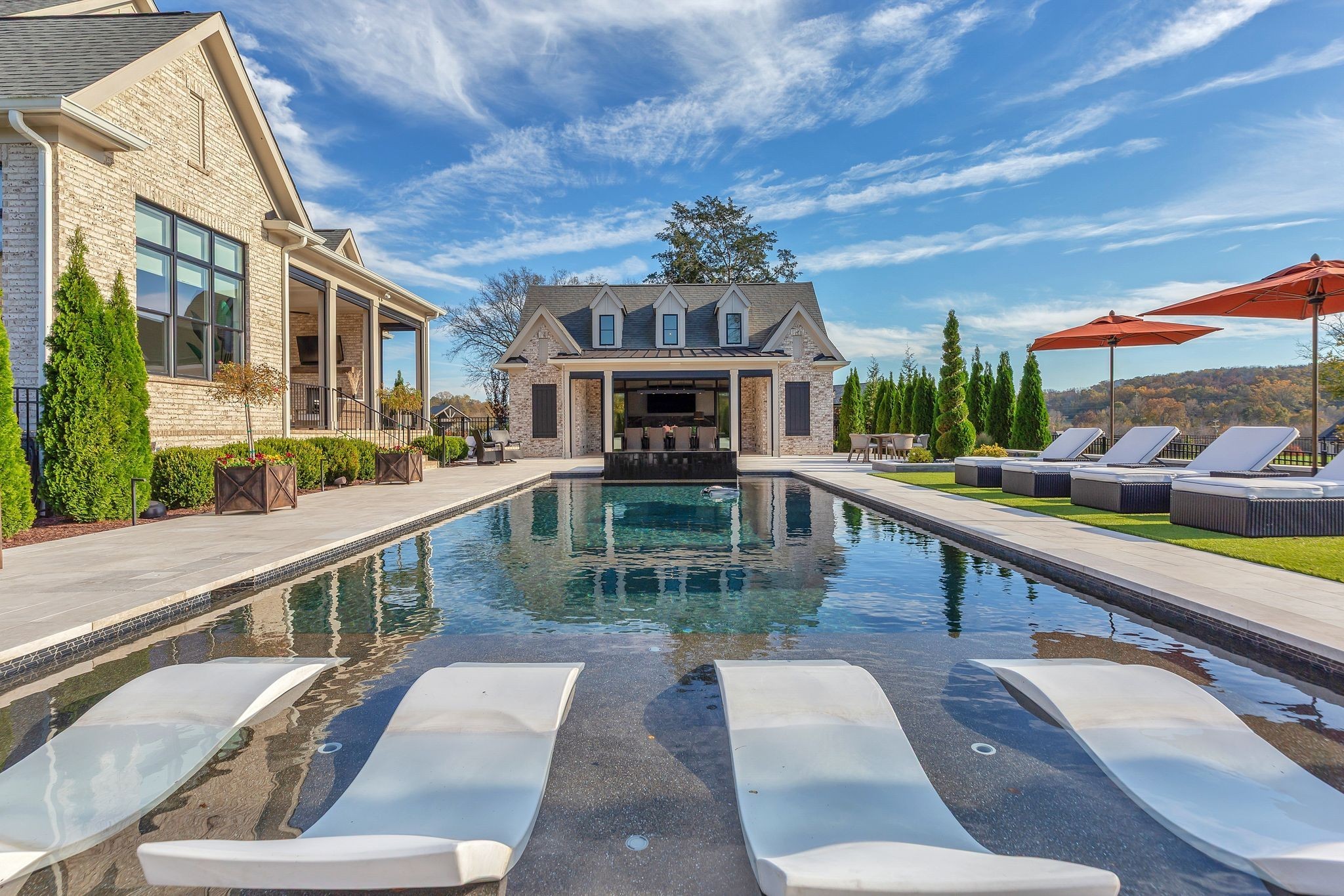6313 Percheron Lane Arrington TN 37014