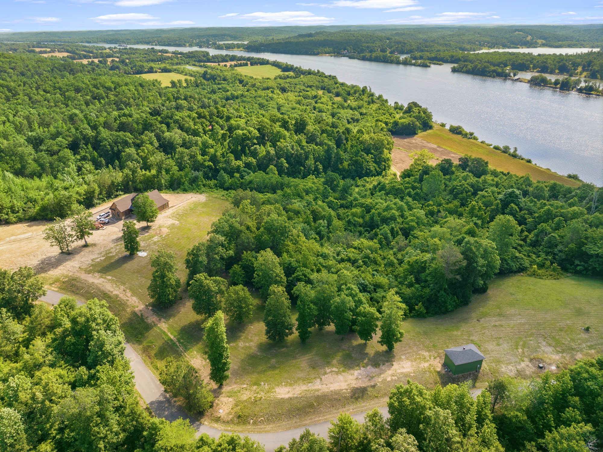 117 Riverbreeze Drive Sugar Tree TN 38380