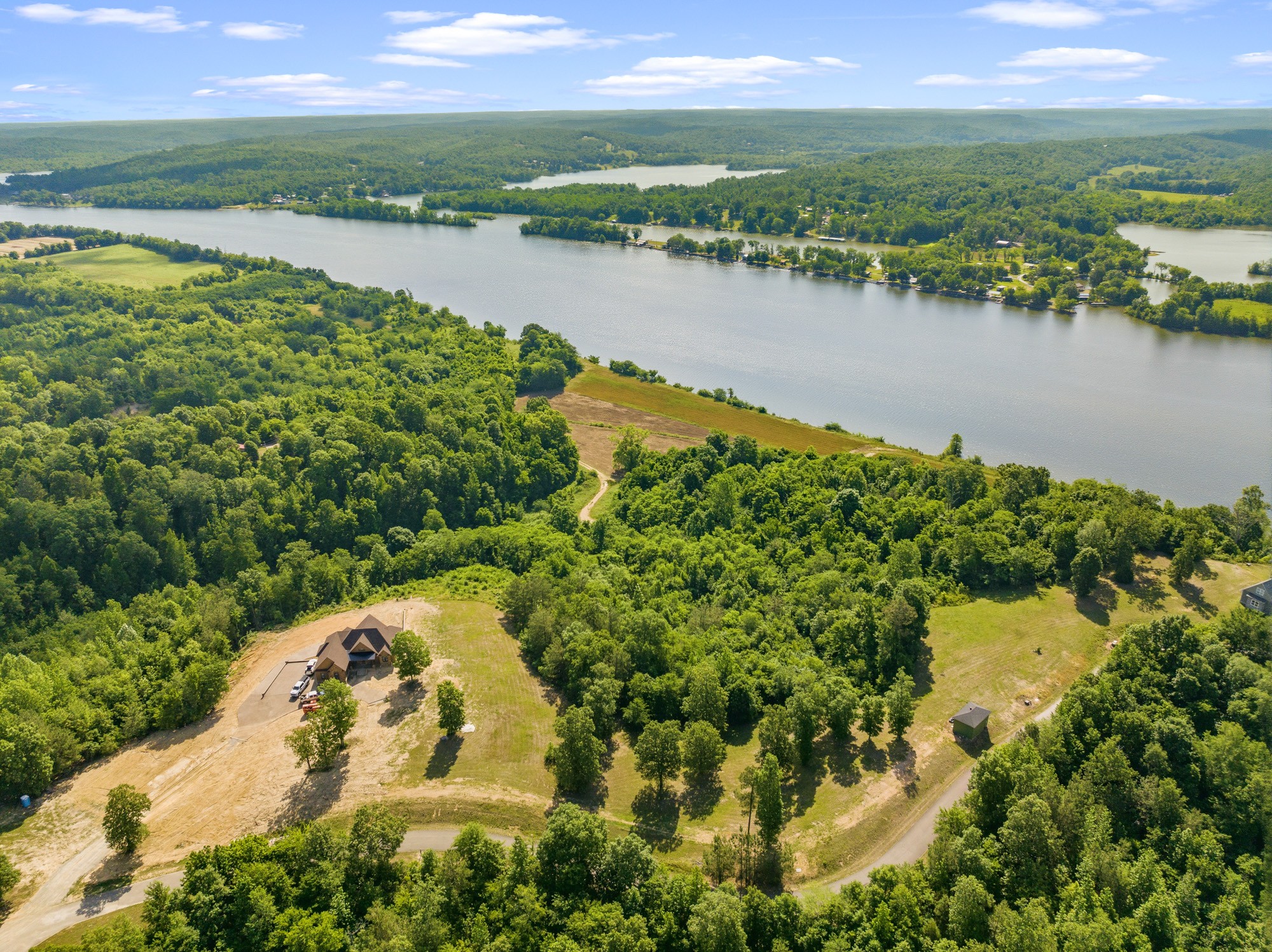117 Riverbreeze Drive Sugar Tree TN 38380