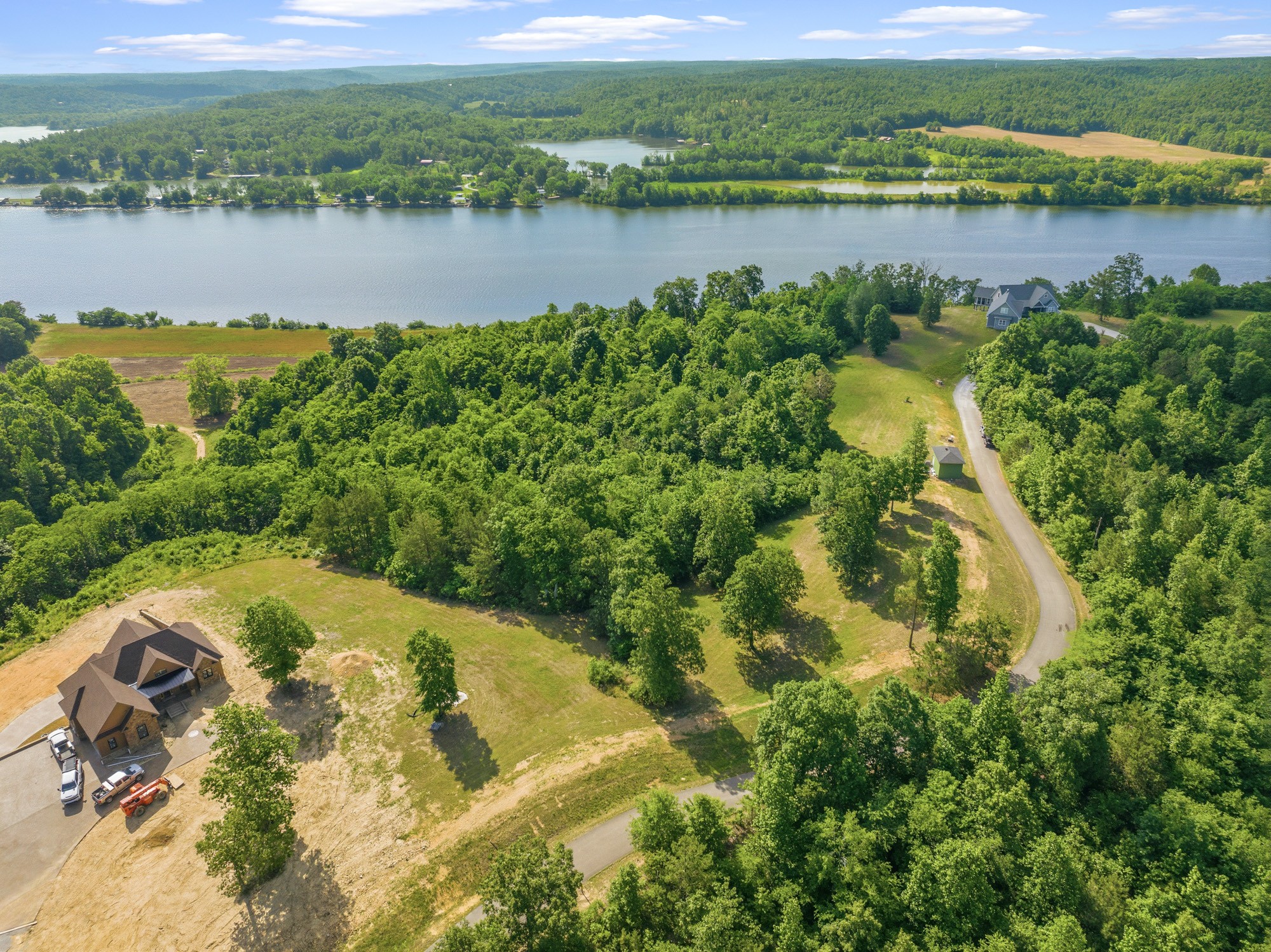 117 Riverbreeze Drive Sugar Tree TN 38380