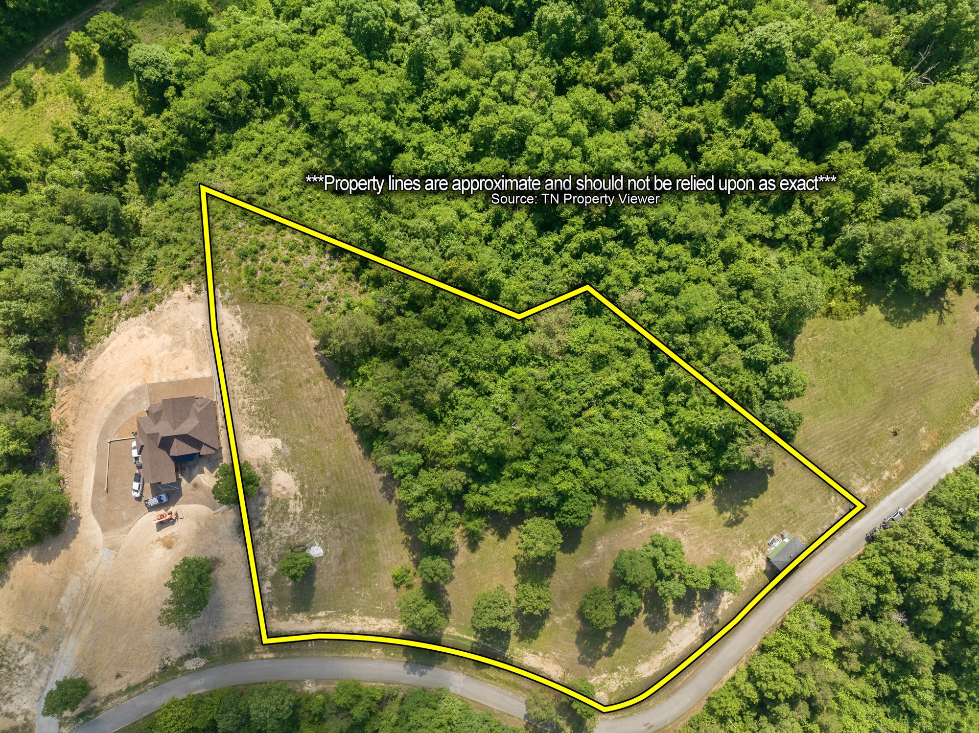 117 Riverbreeze Drive Sugar Tree TN 38380