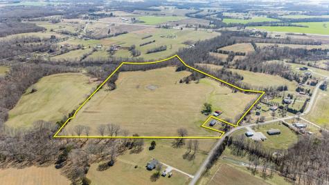 912 Stratton Road Huntland TN 37345