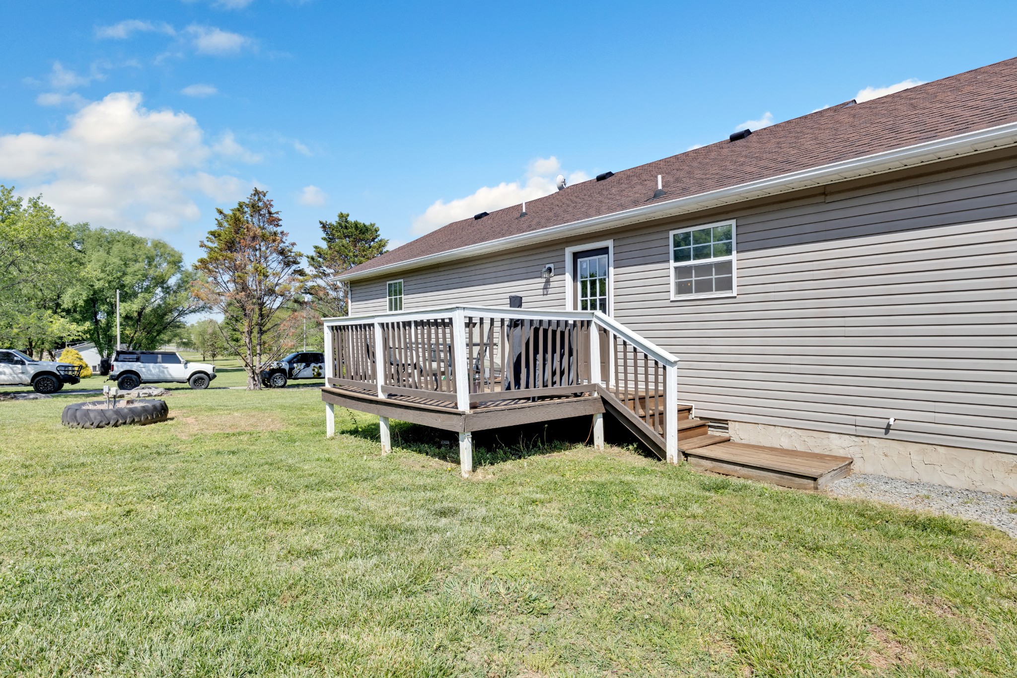 212 Cayenne Road Bell Buckle TN 37020