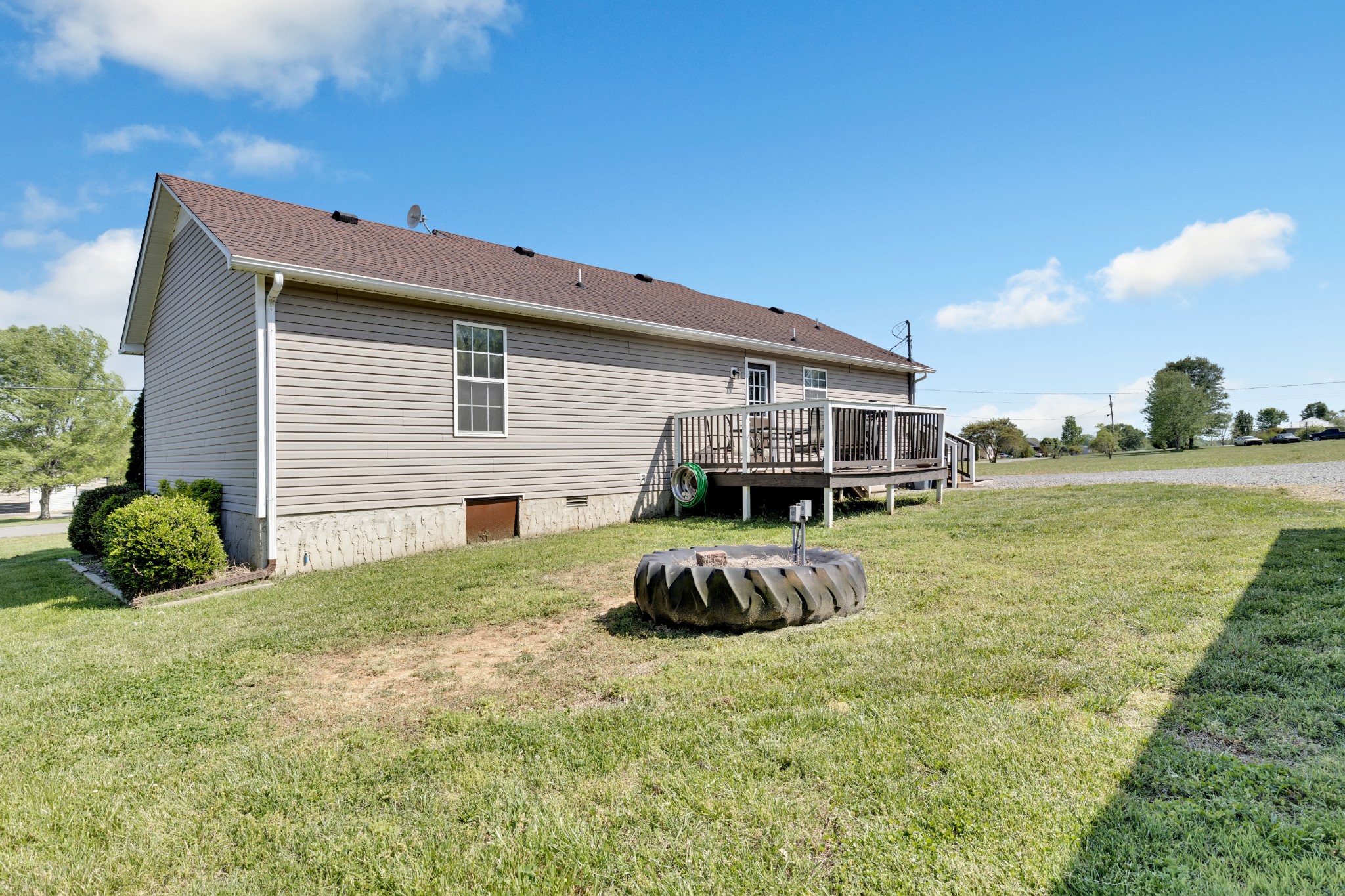 212 Cayenne Road Bell Buckle TN 37020