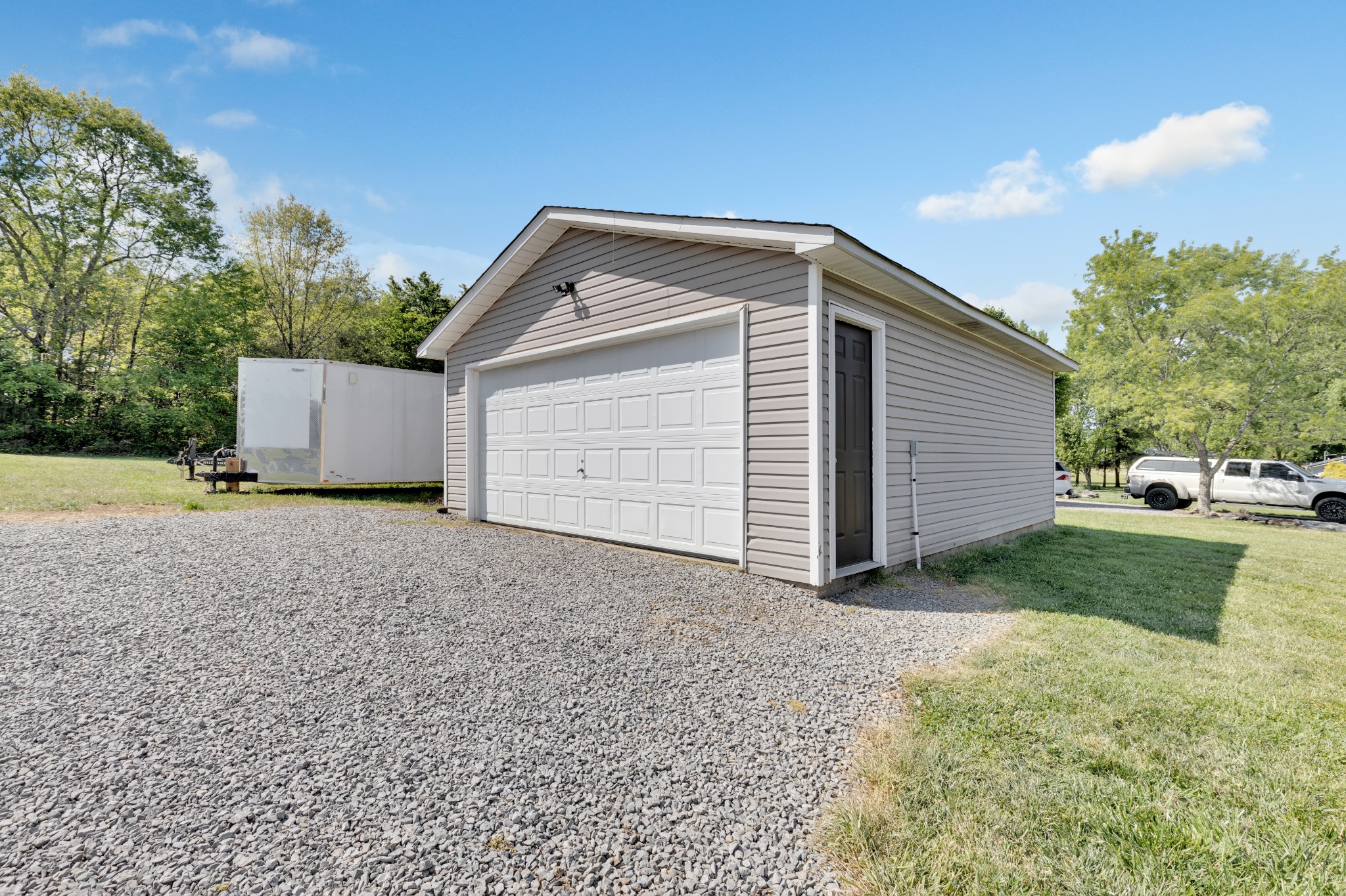 212 Cayenne Road Bell Buckle TN 37020