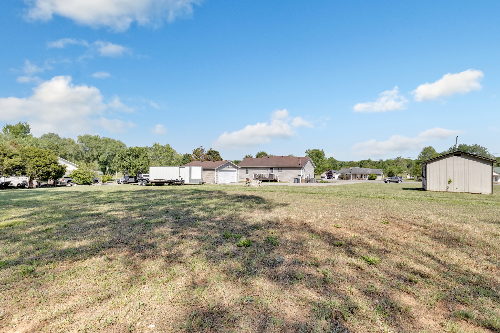 212 Cayenne Road Bell Buckle TN 37020