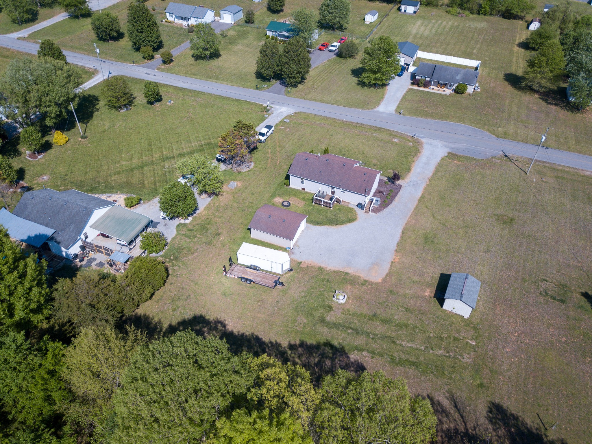 212 Cayenne Road Bell Buckle TN 37020