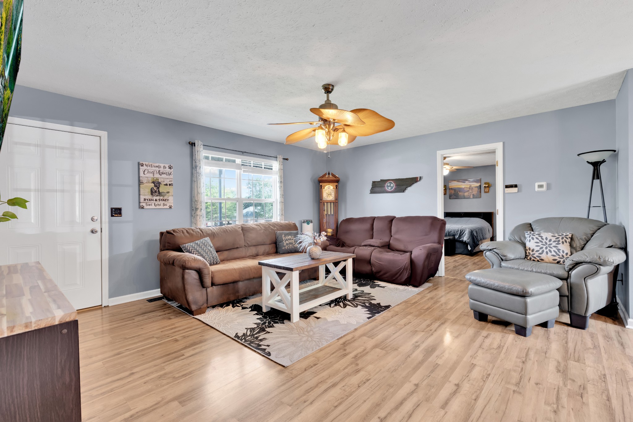 212 Cayenne Road Bell Buckle TN 37020