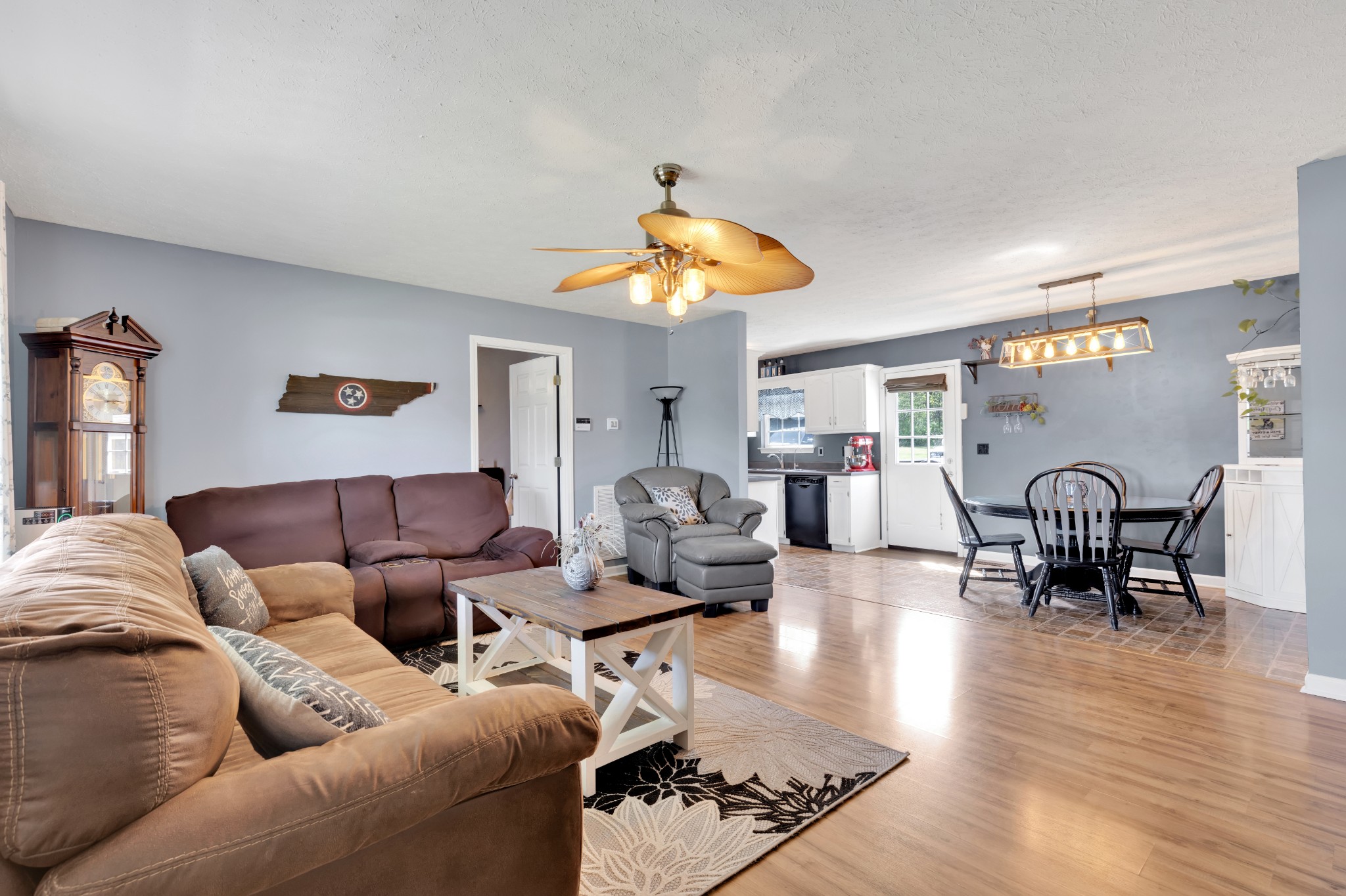 212 Cayenne Road Bell Buckle TN 37020