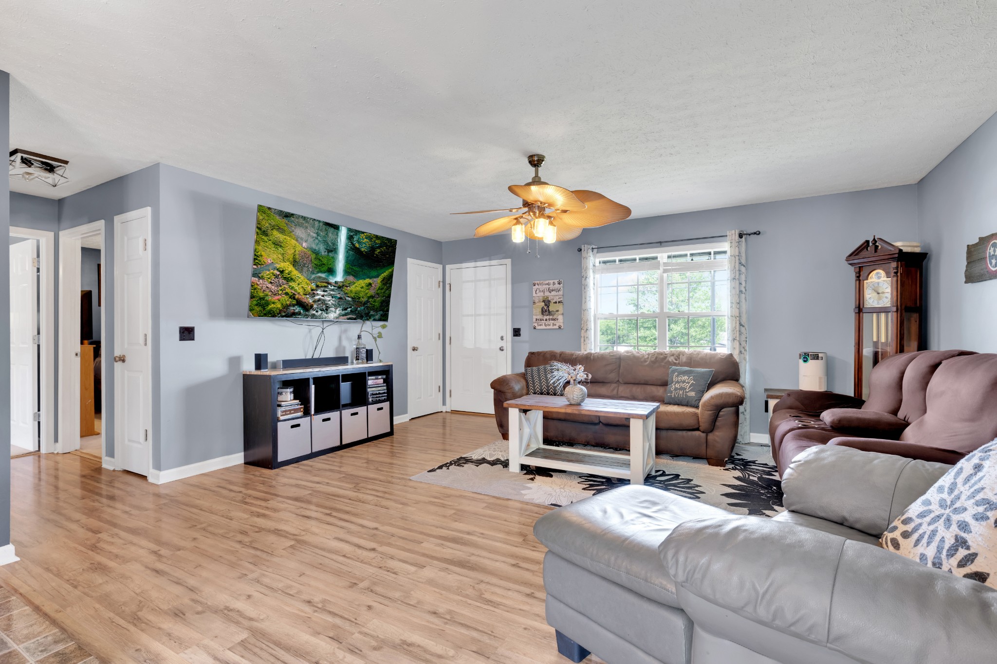 212 Cayenne Road Bell Buckle TN 37020