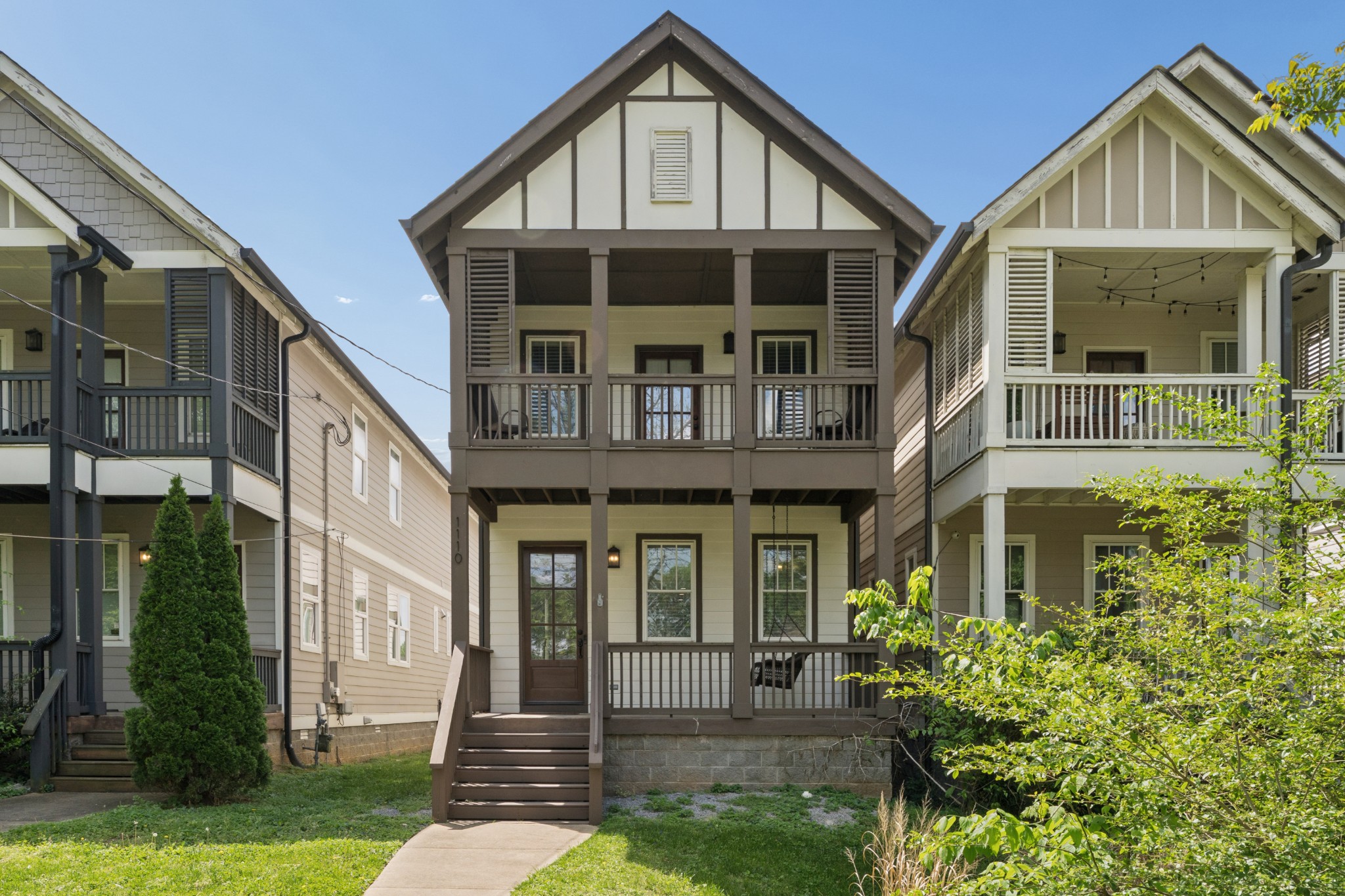 1110 Cahal Avenue Nashville TN 37206