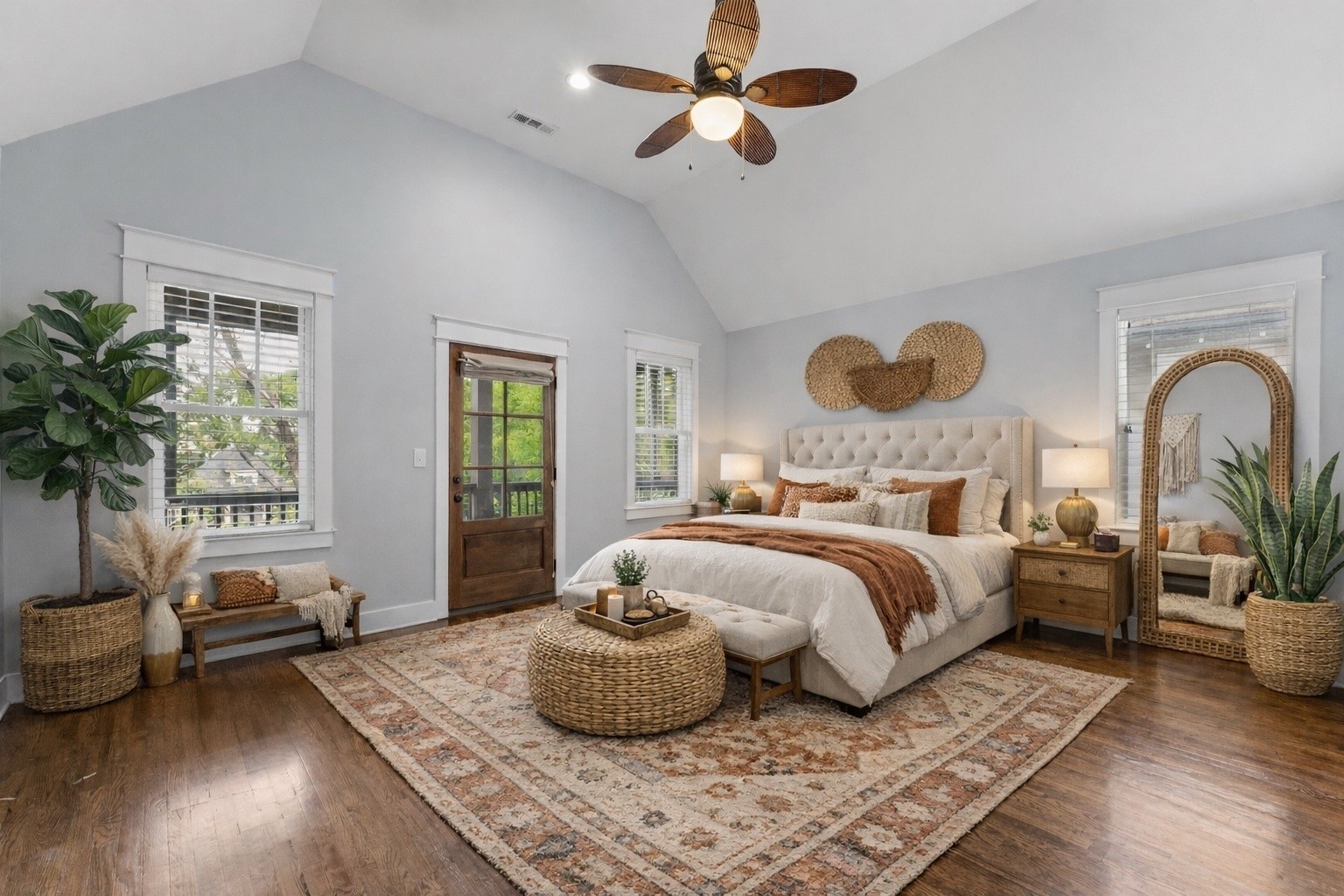 1110 Cahal Avenue Nashville TN 37206