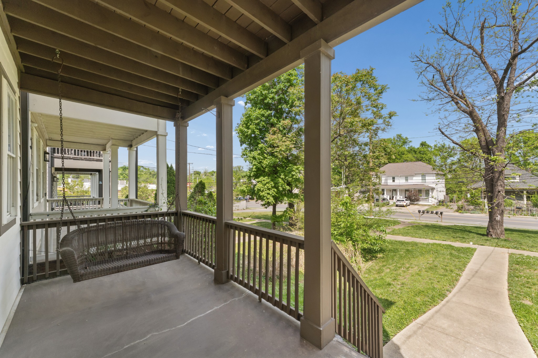 1110 Cahal Avenue Nashville TN 37206