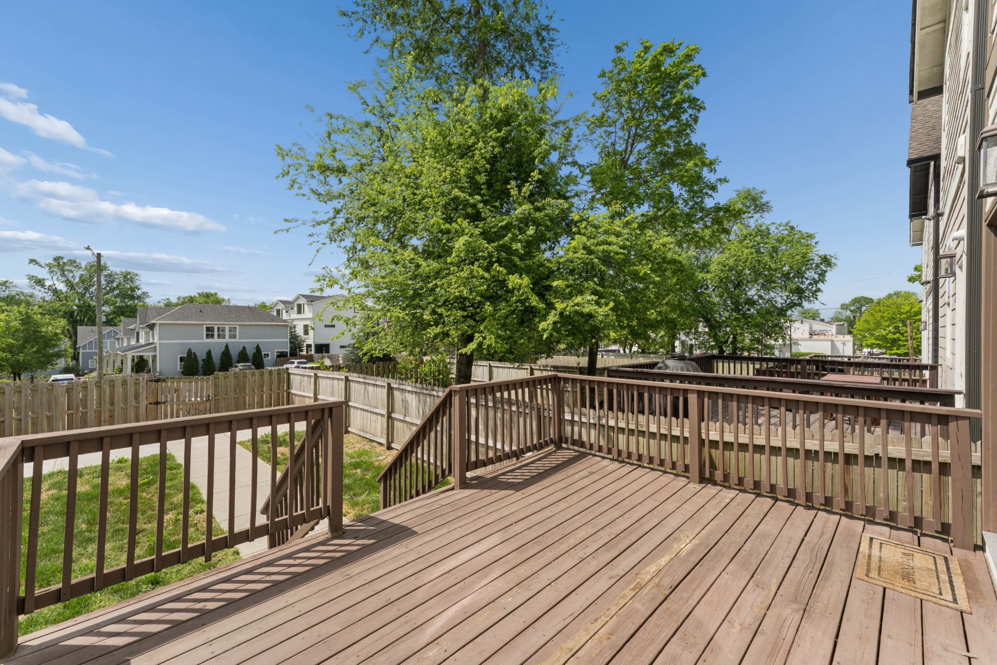 1110 Cahal Avenue Nashville TN 37206