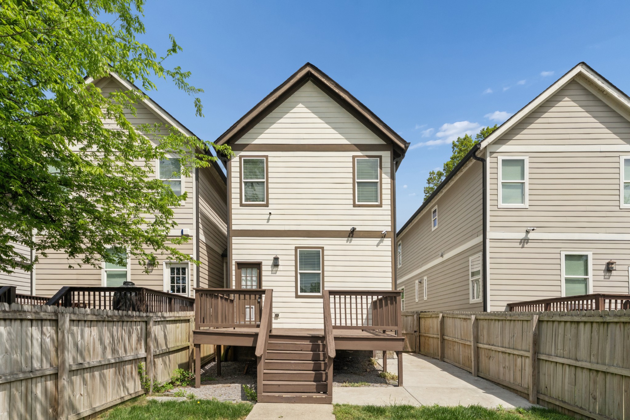 1110 Cahal Avenue Nashville TN 37206