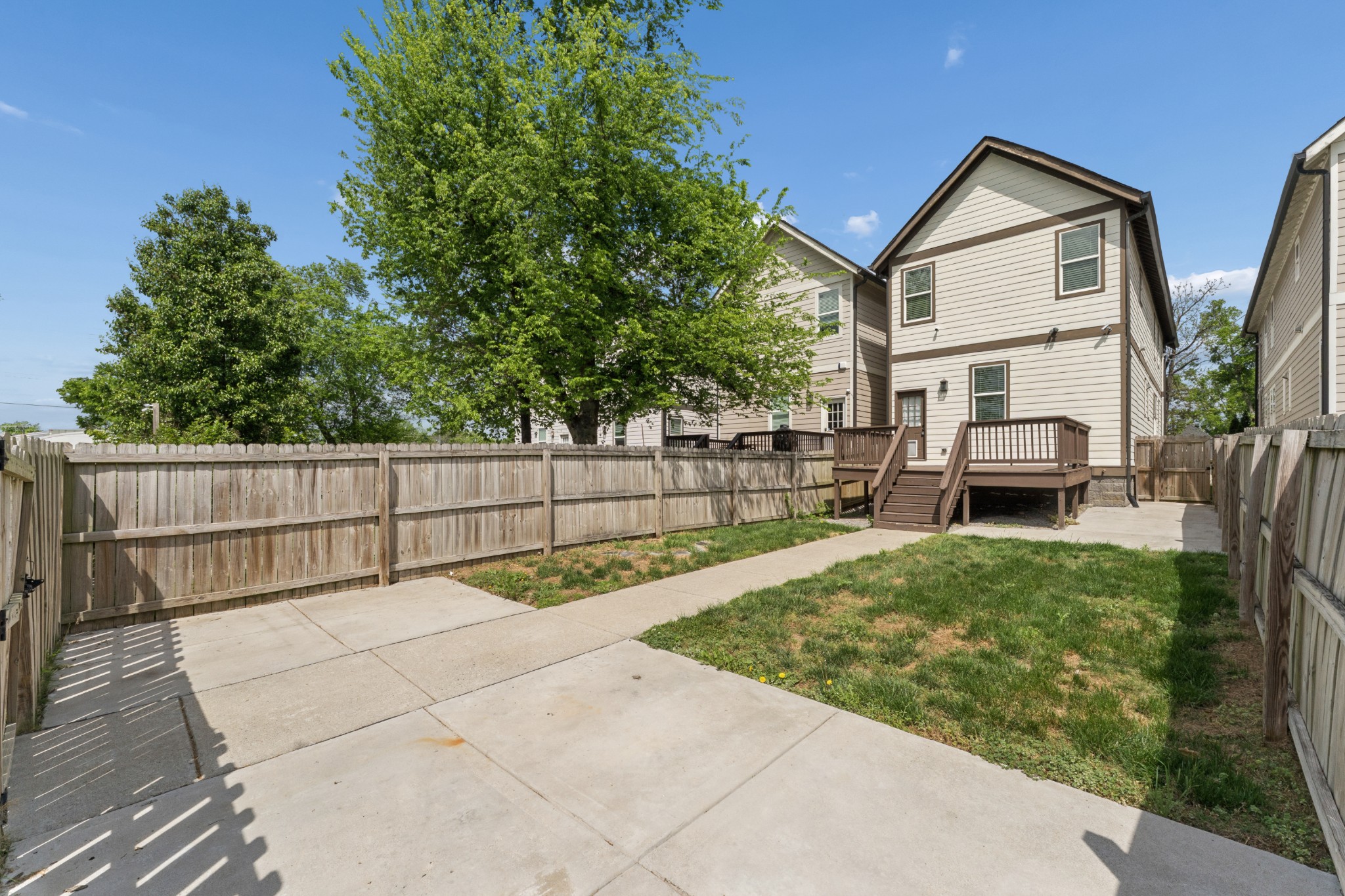 1110 Cahal Avenue Nashville TN 37206