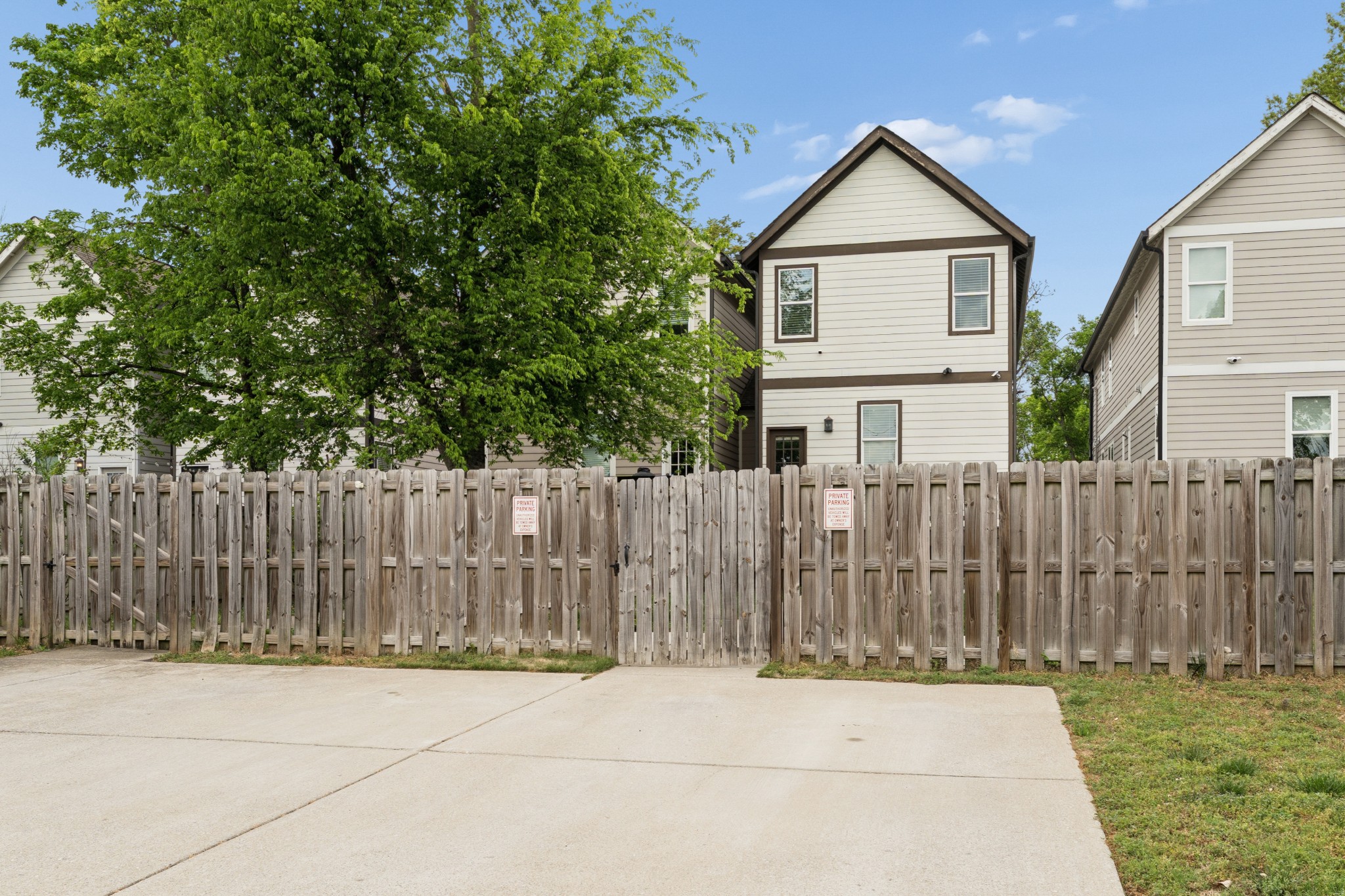 1110 Cahal Avenue Nashville TN 37206