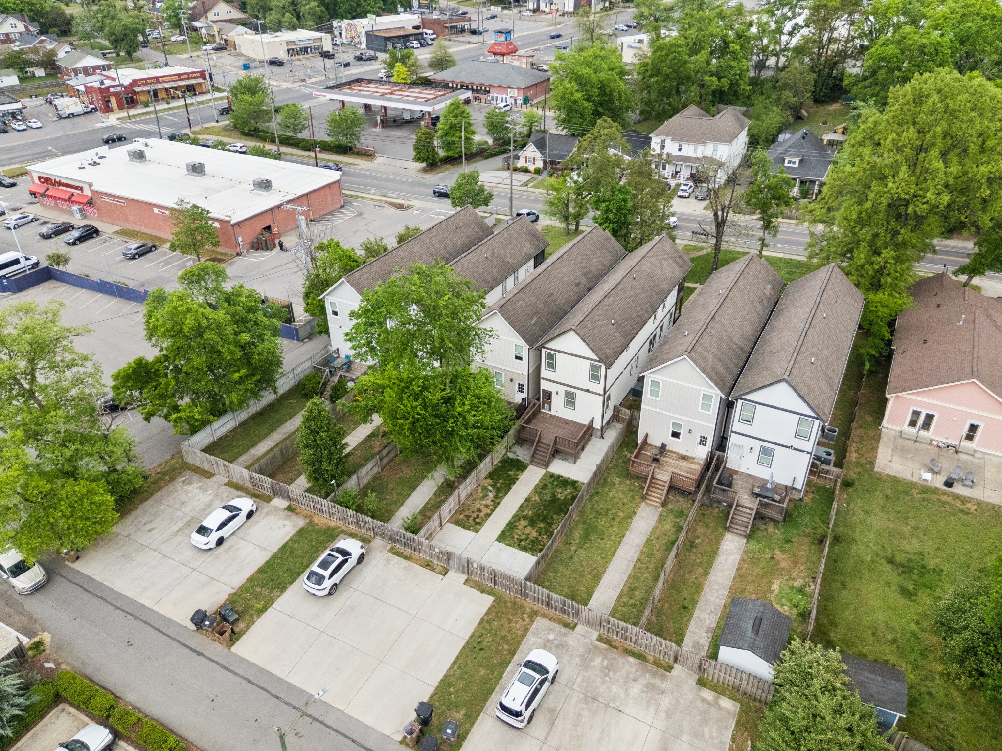 1110 Cahal Avenue Nashville TN 37206