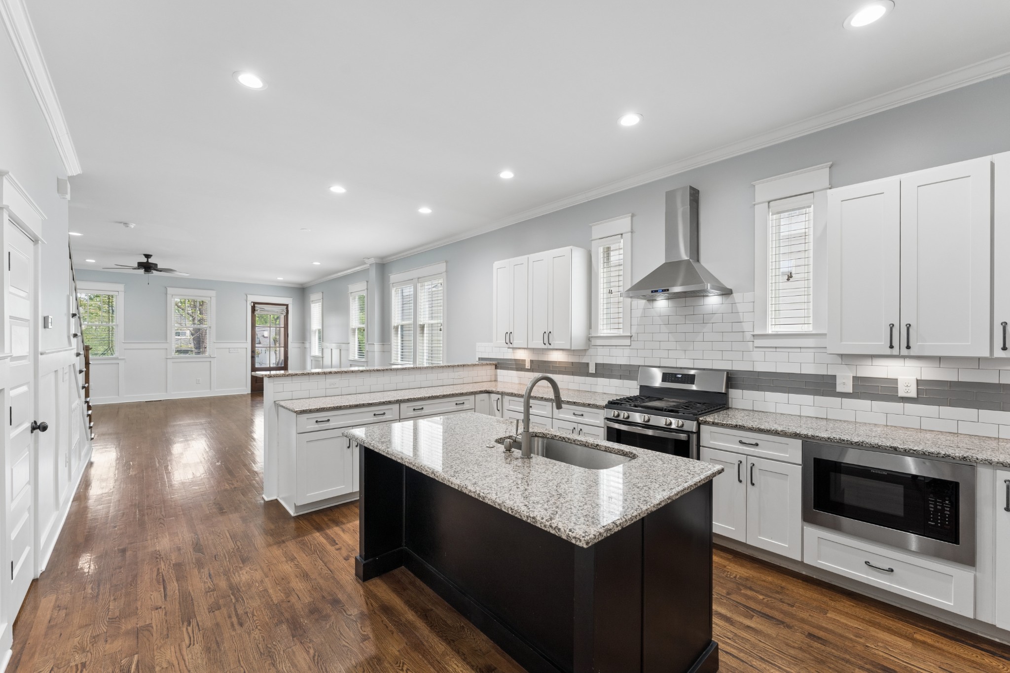 1110 Cahal Avenue Nashville TN 37206