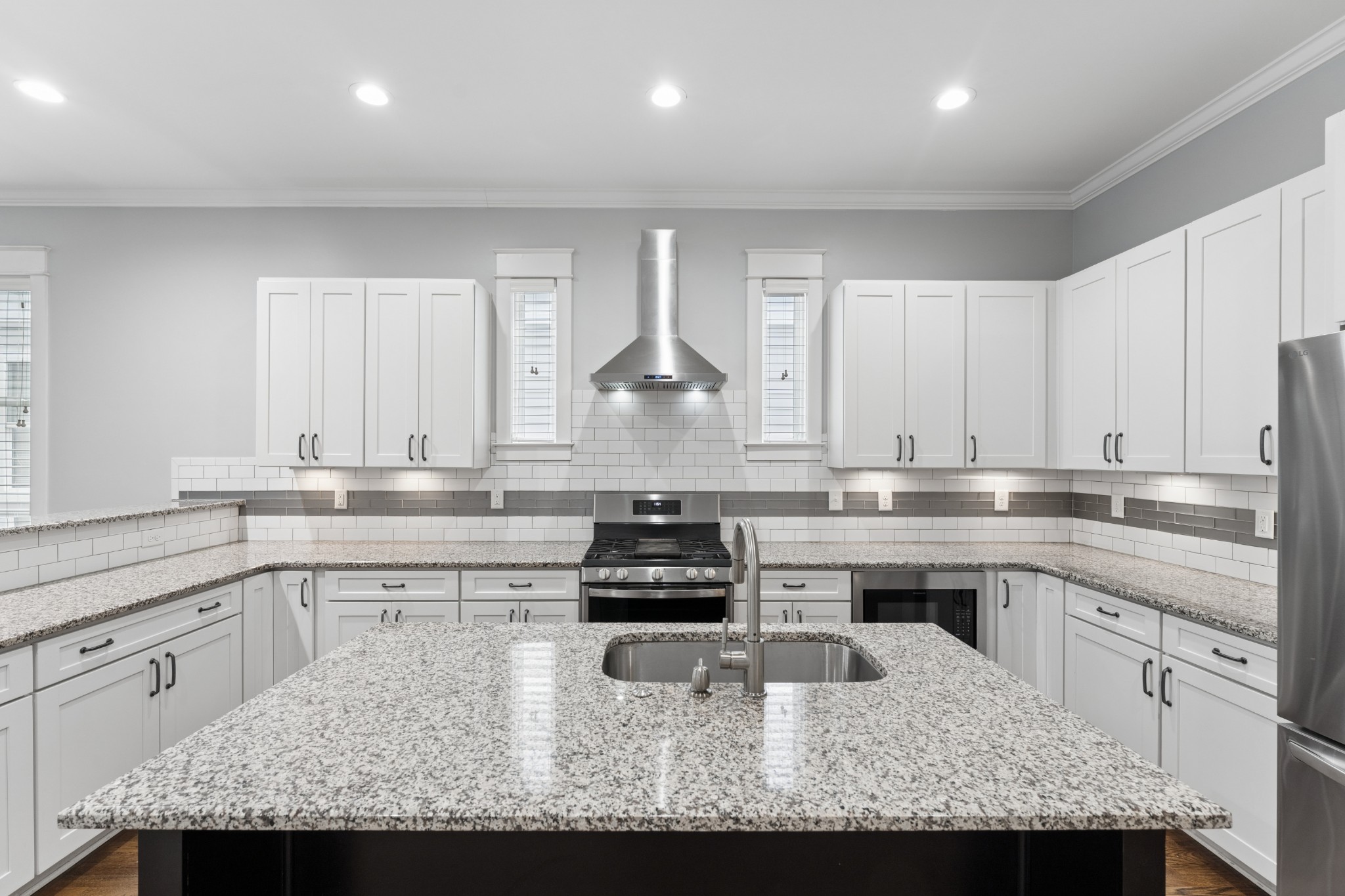 1110 Cahal Avenue Nashville TN 37206