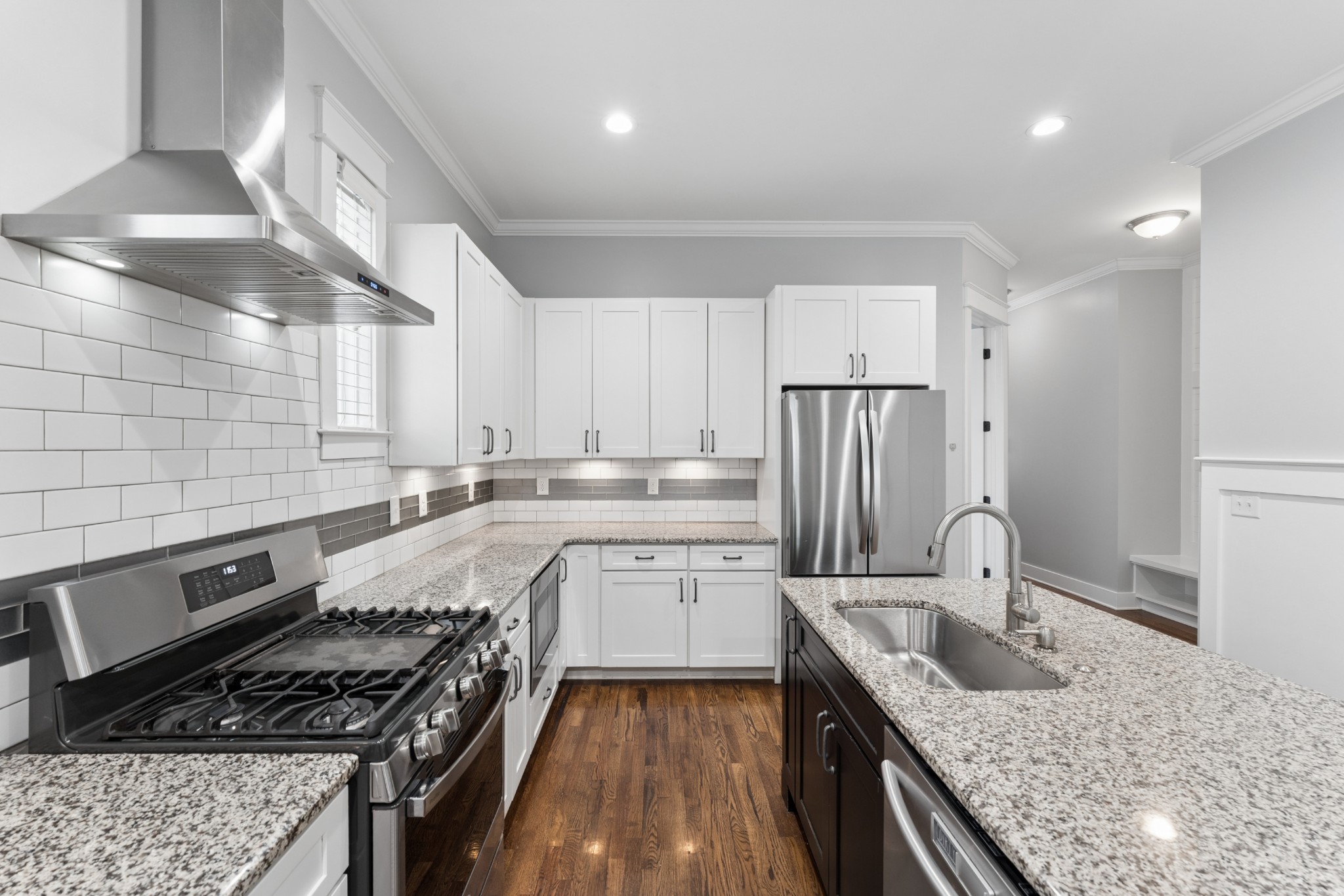 1110 Cahal Avenue Nashville TN 37206