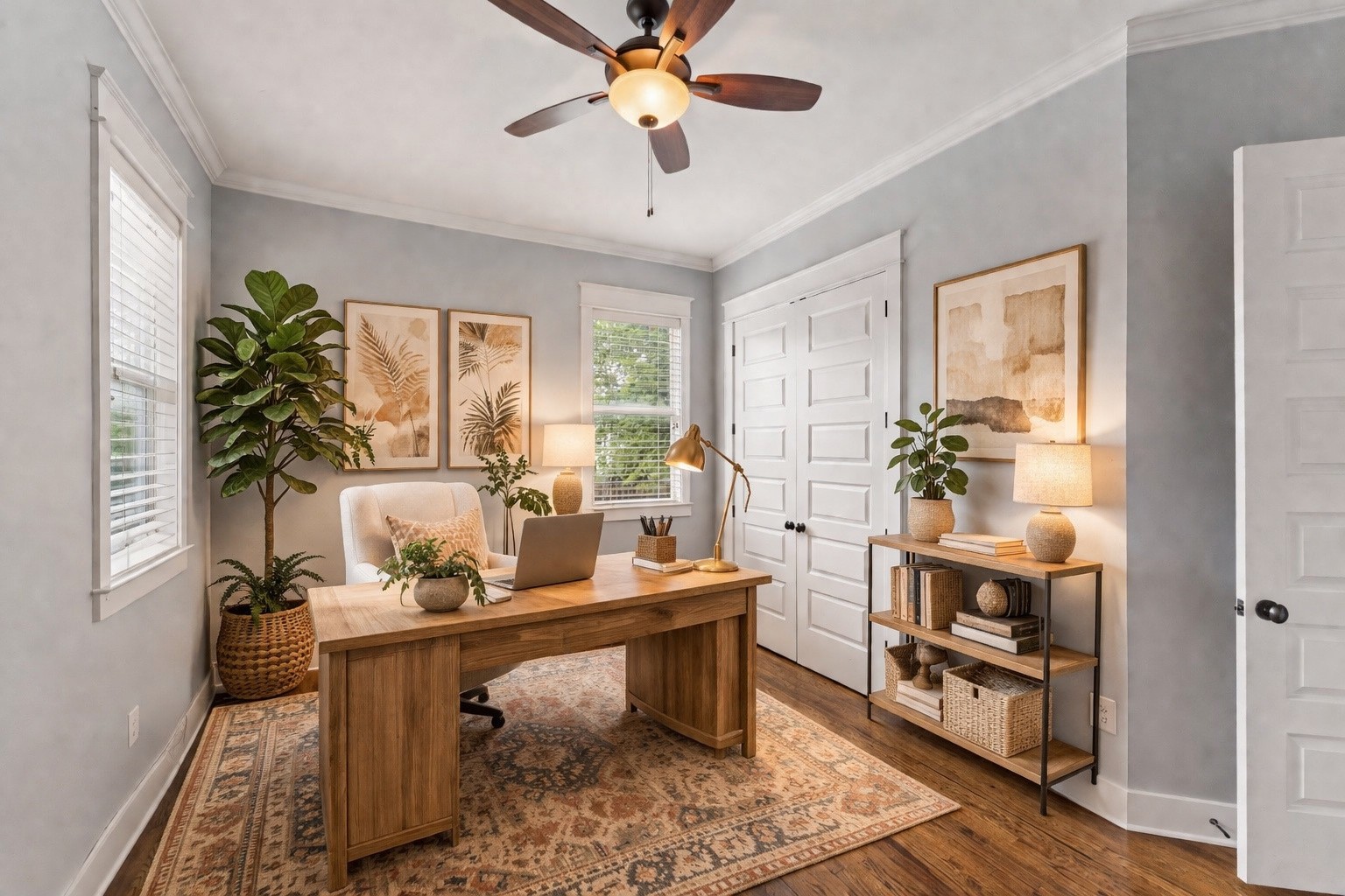 1110 Cahal Avenue Nashville TN 37206
