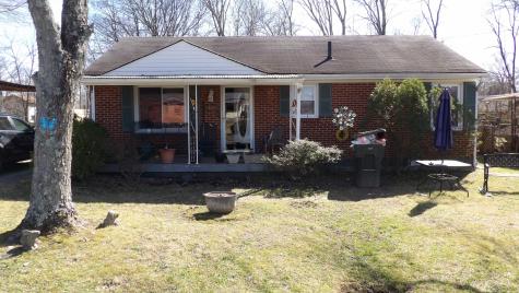 168 Dorris Avenue Springfield TN 37172