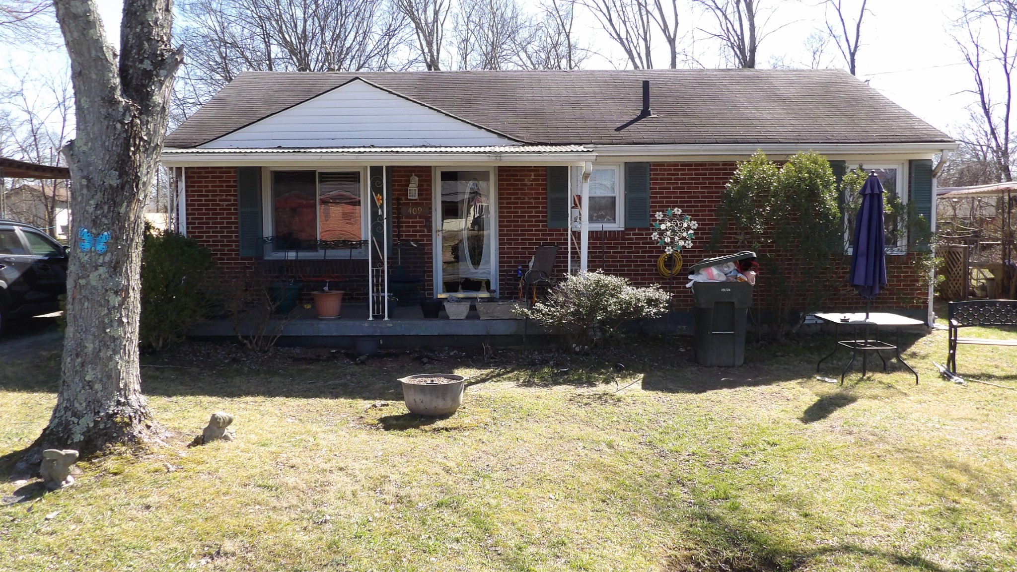 168 Dorris Avenue Springfield TN 37172