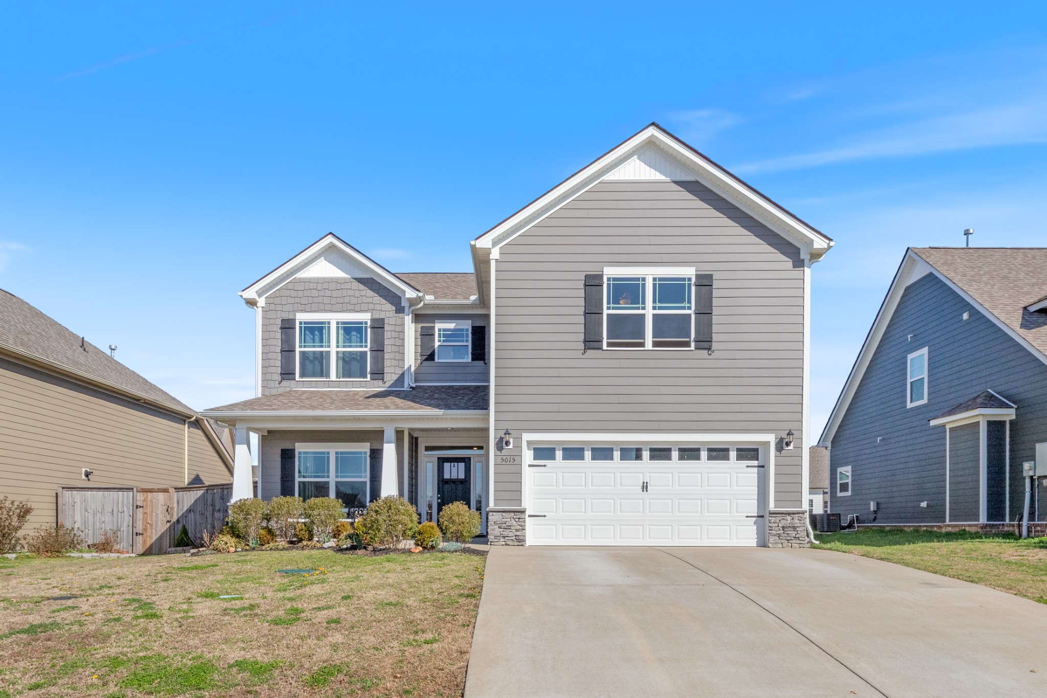 5015 Bobo Court Fairview TN 37062