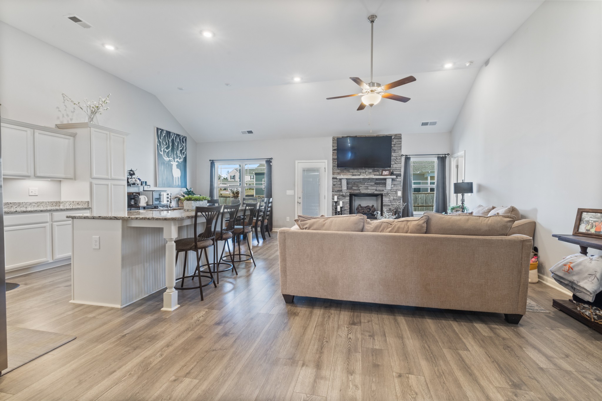 5015 Bobo Court Fairview TN 37062