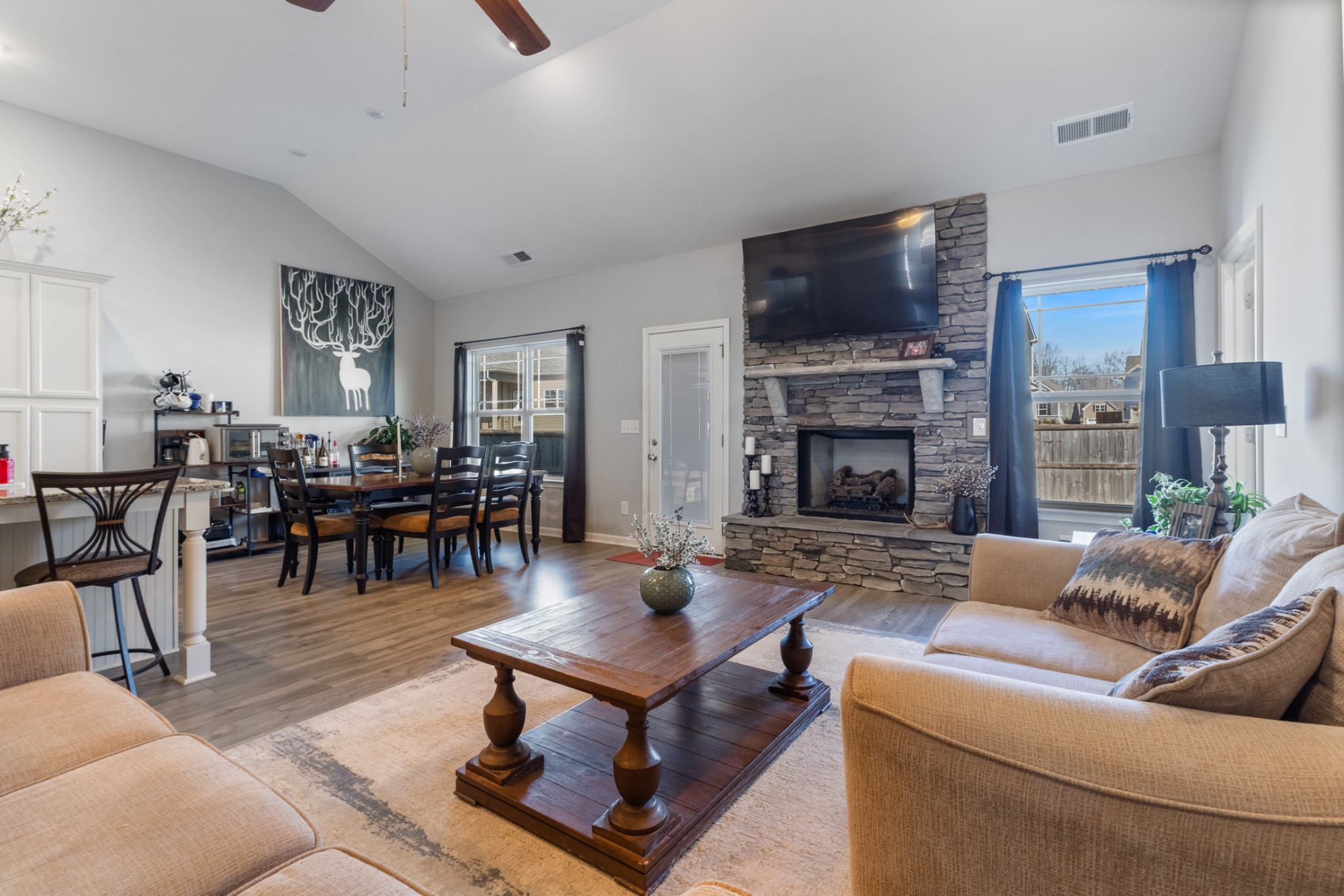 5015 Bobo Court Fairview TN 37062
