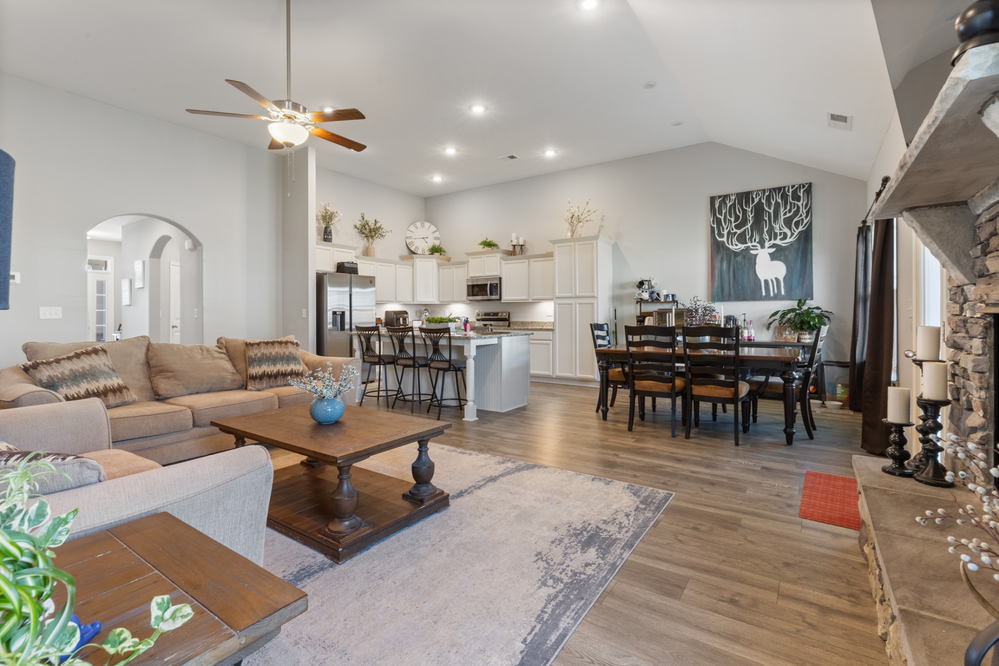 5015 Bobo Court Fairview TN 37062