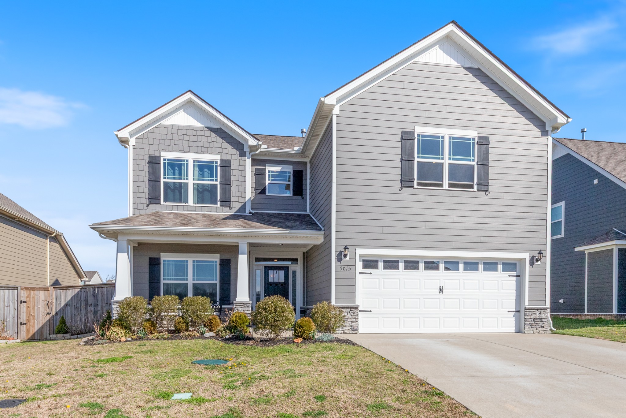 5015 Bobo Court Fairview TN 37062