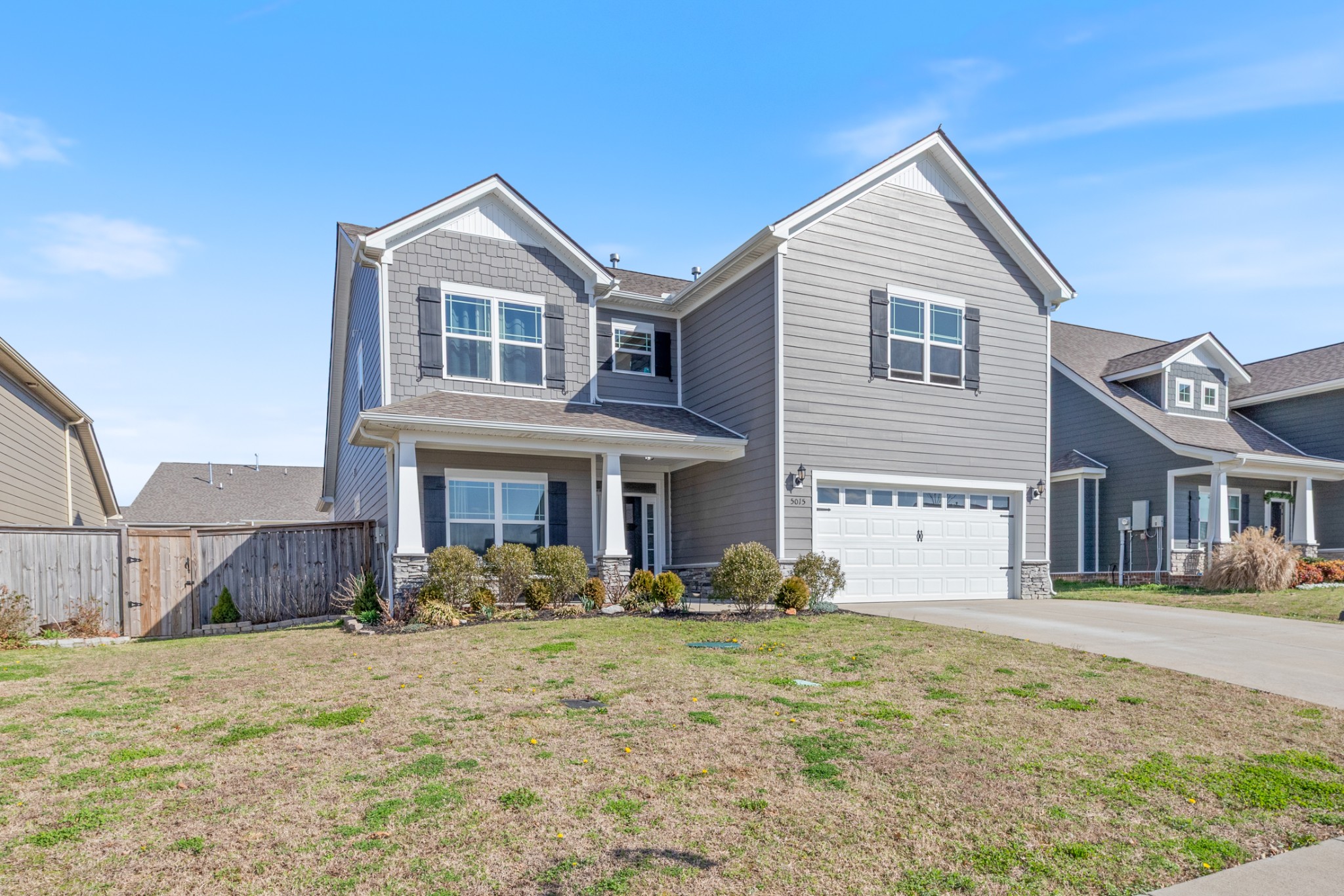 5015 Bobo Court Fairview TN 37062