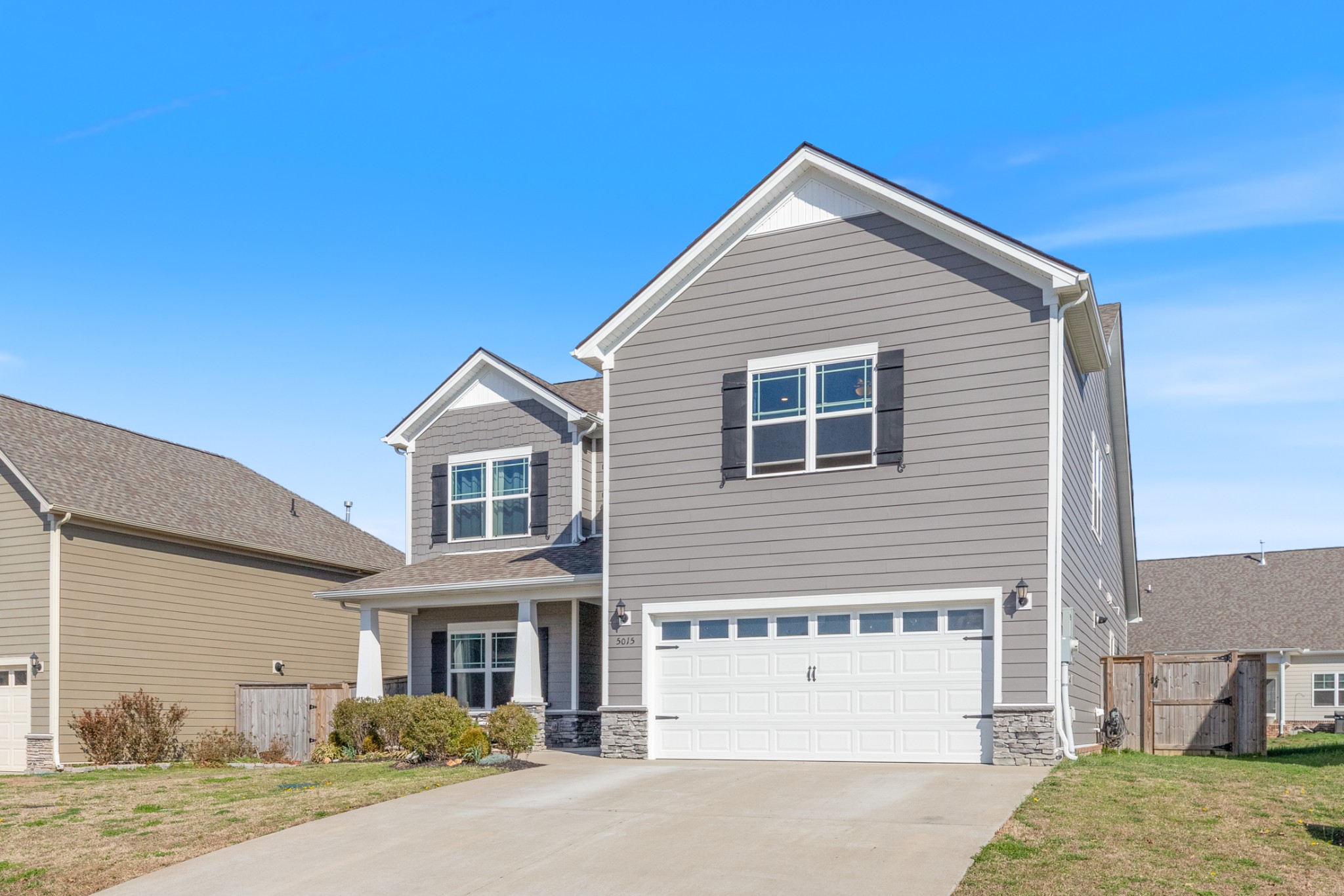 5015 Bobo Court Fairview TN 37062
