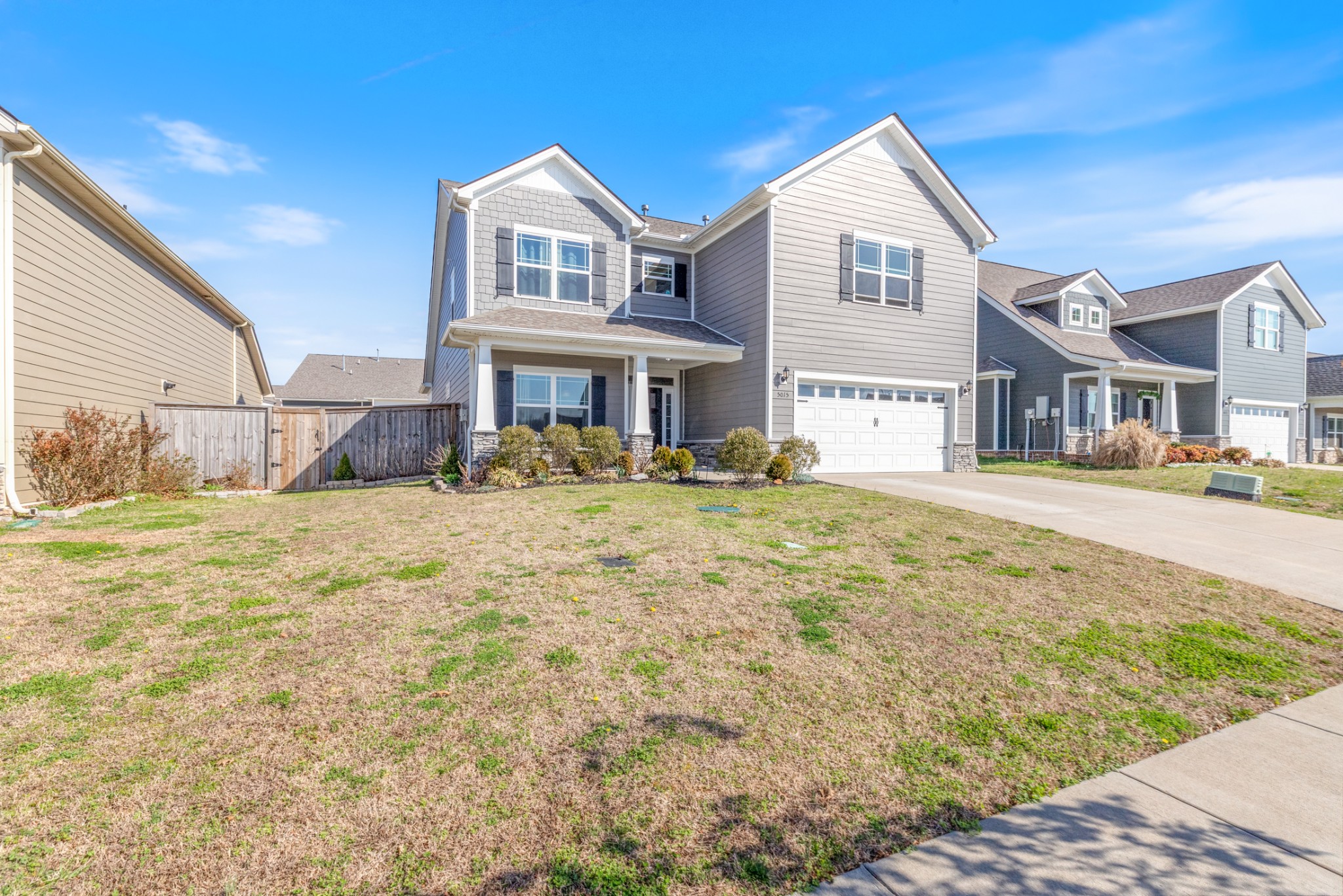5015 Bobo Court Fairview TN 37062