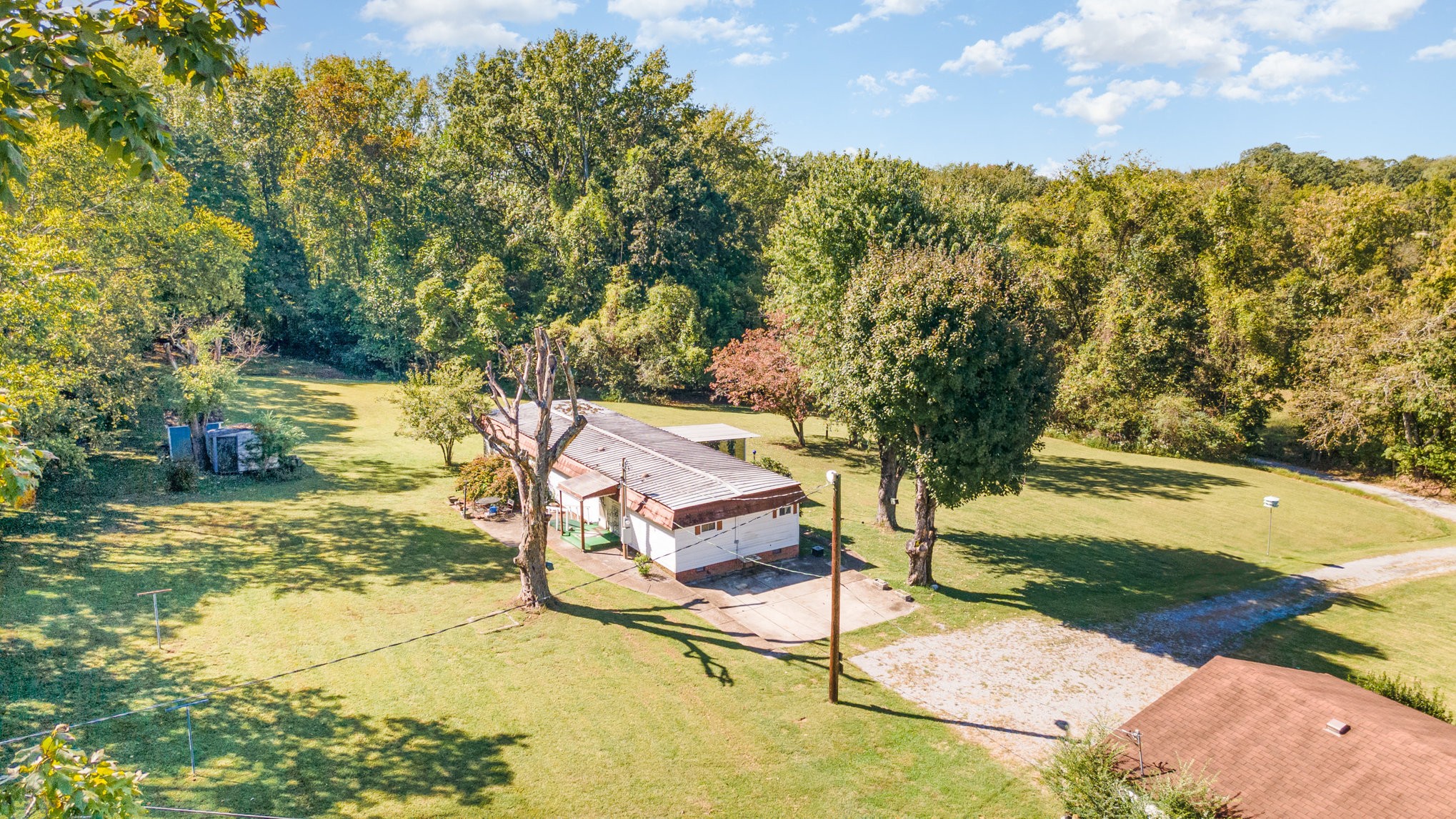 6257 N New Hope Road Hermitage TN 37076