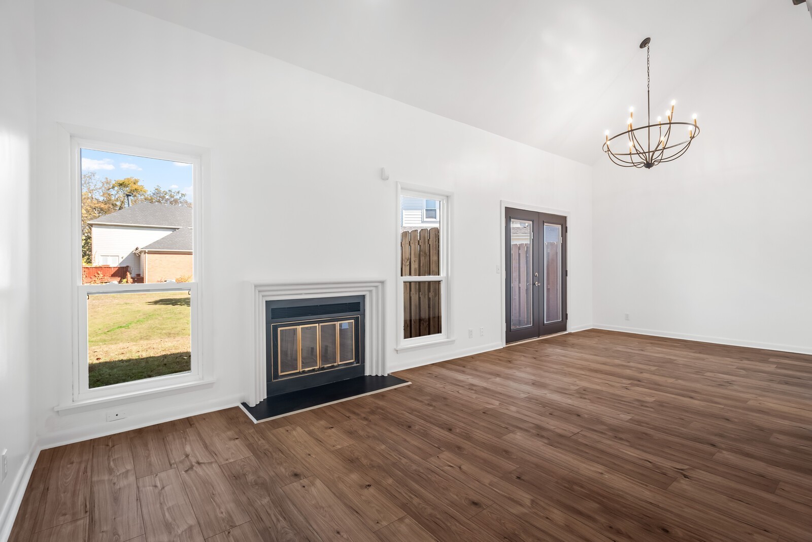 611 Barlin Drive Nashville TN 37221