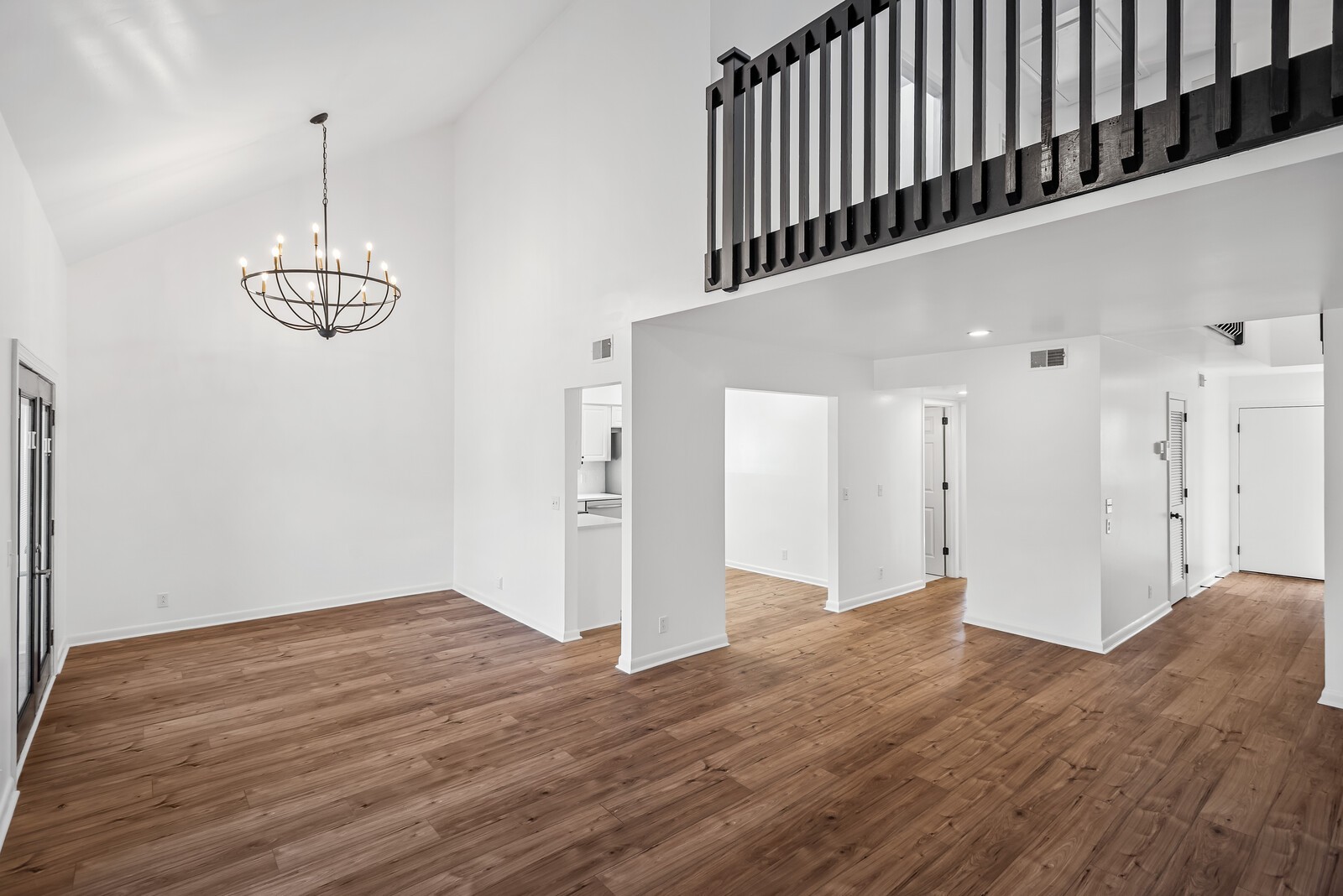 611 Barlin Drive Nashville TN 37221
