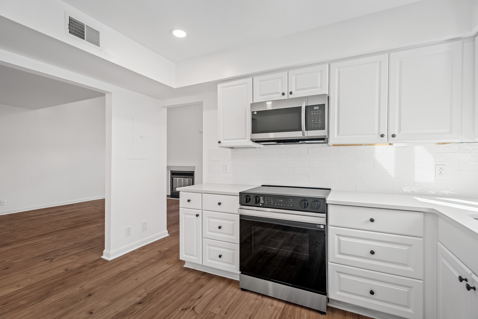 611 Barlin Drive Nashville TN 37221