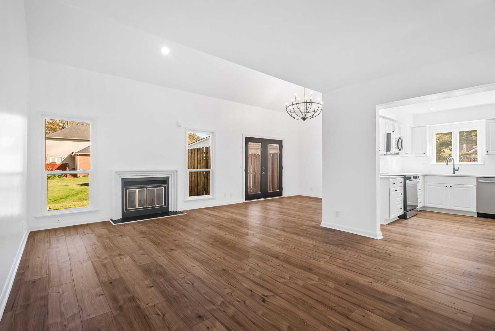 611 Barlin Drive Nashville TN 37221