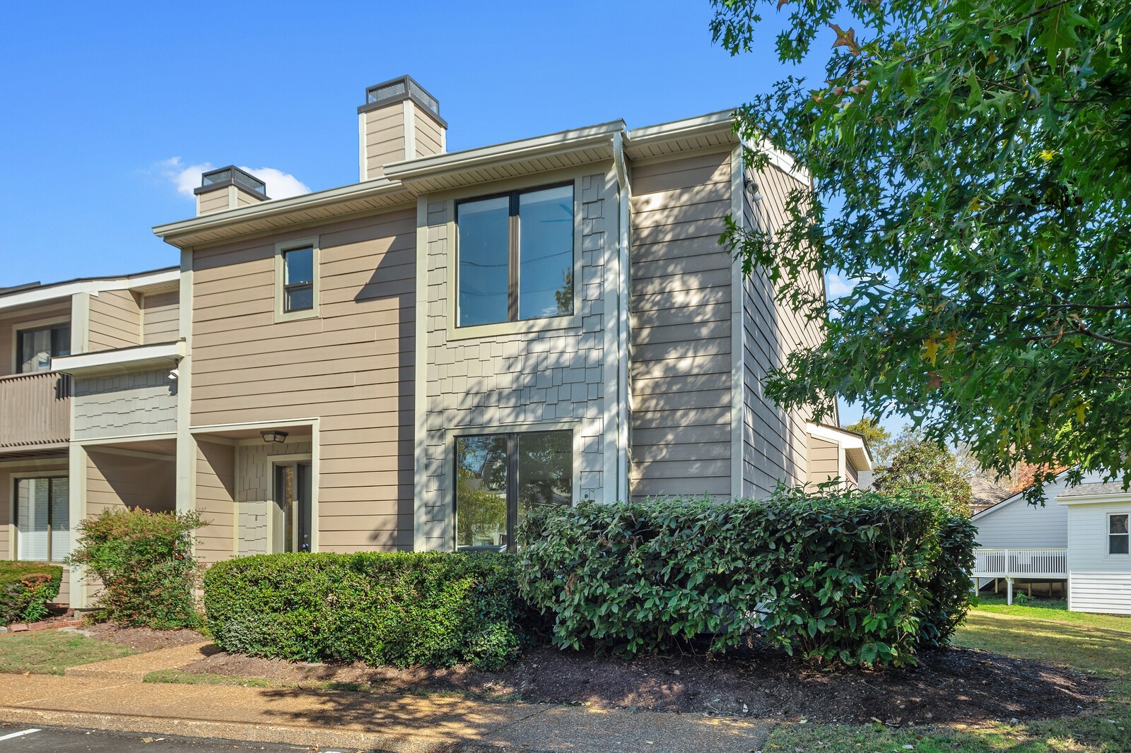 611 Barlin Drive Nashville TN 37221