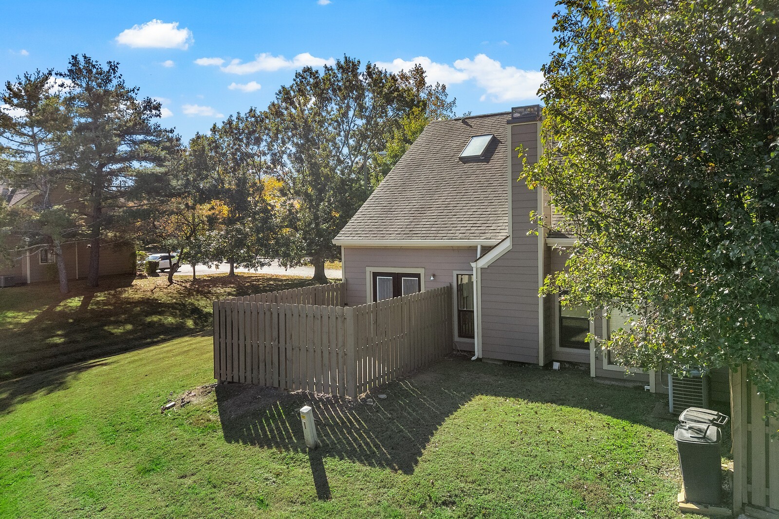 611 Barlin Drive Nashville TN 37221